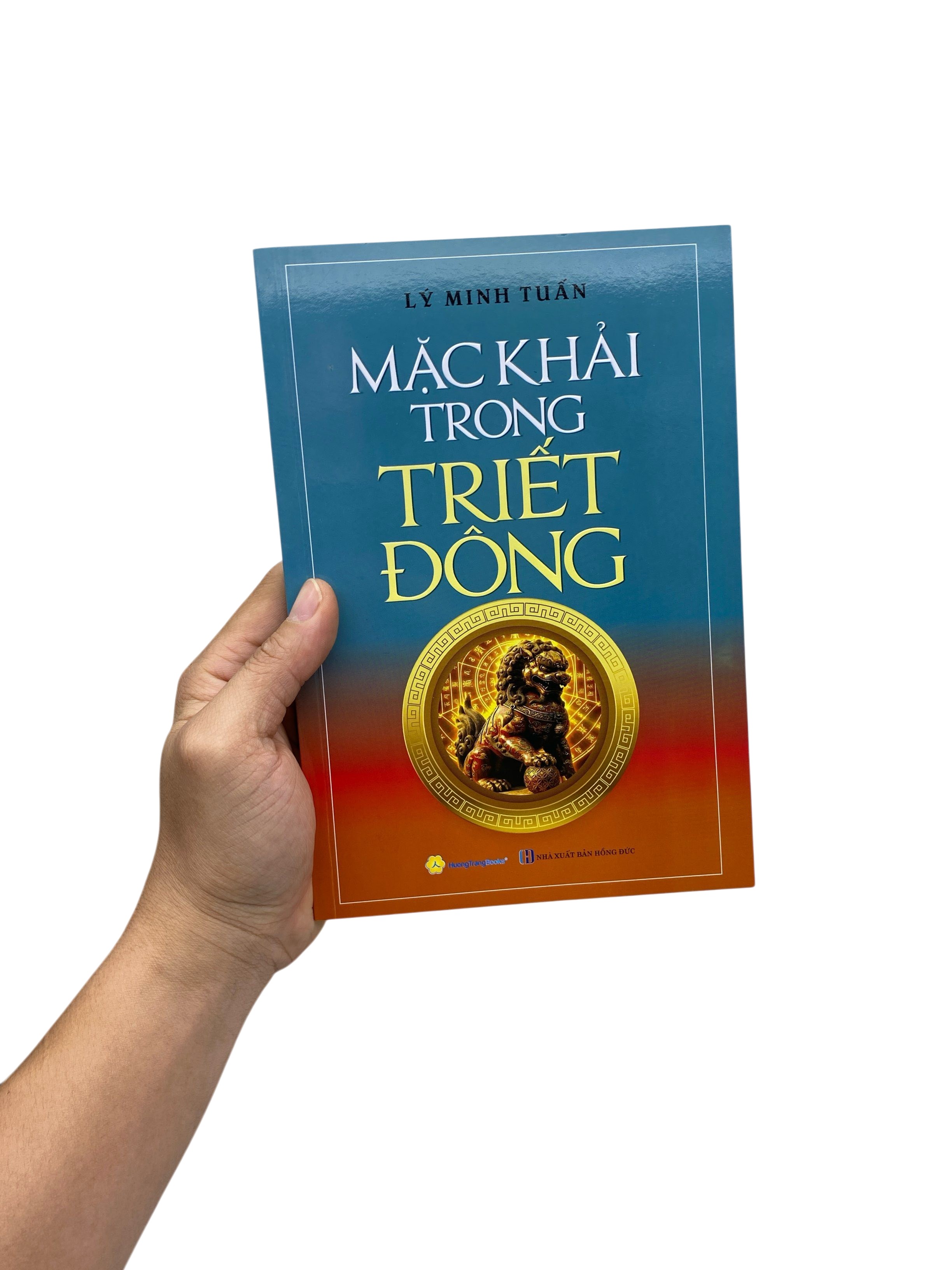 Mặc Khải Trong Triết Đông - Ảnh 7