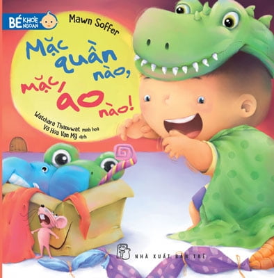 mặc quần nào, mặc áo nào! - Ảnh 2