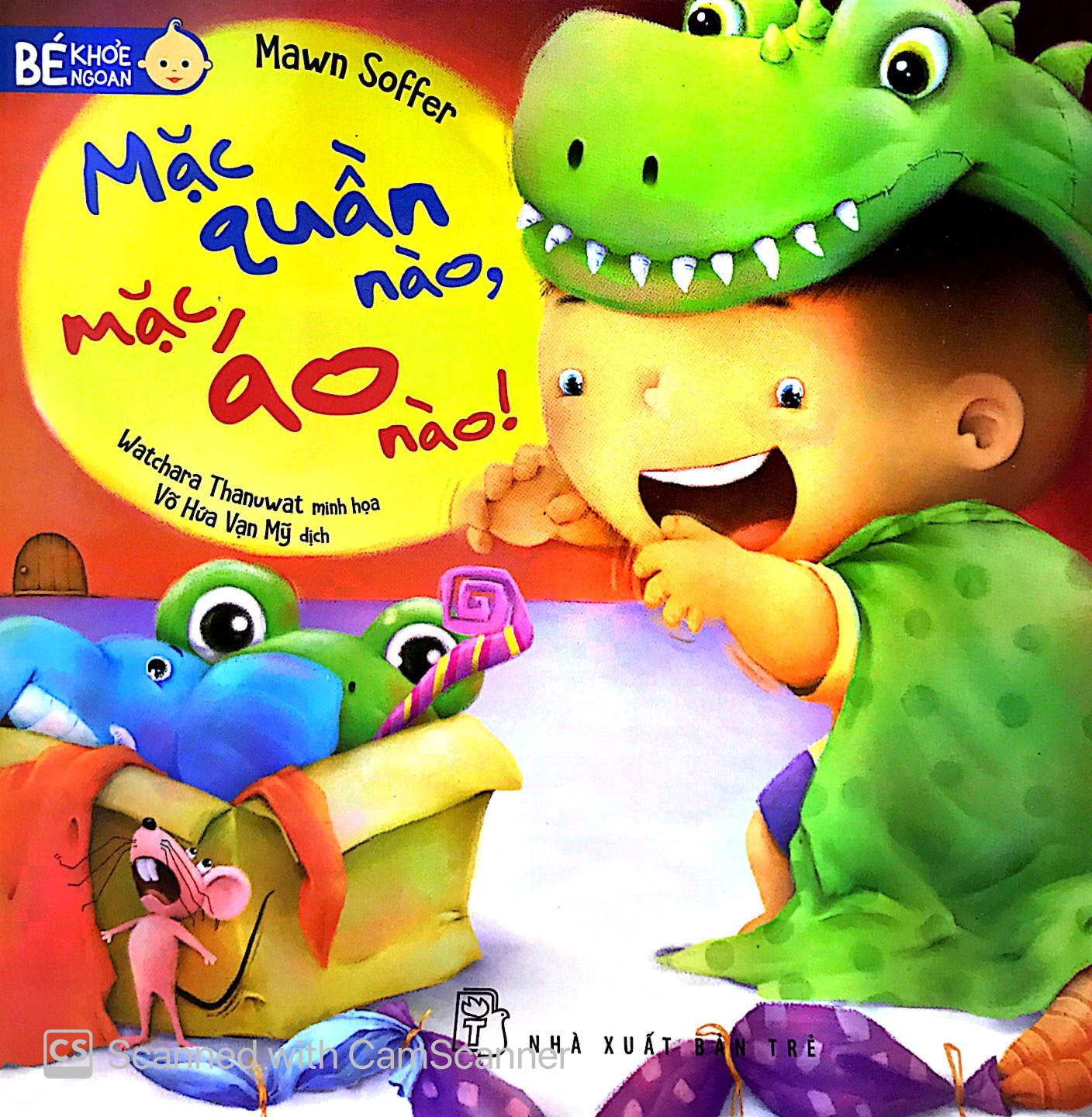 mặc quần nào, mặc áo nào! - Ảnh 3