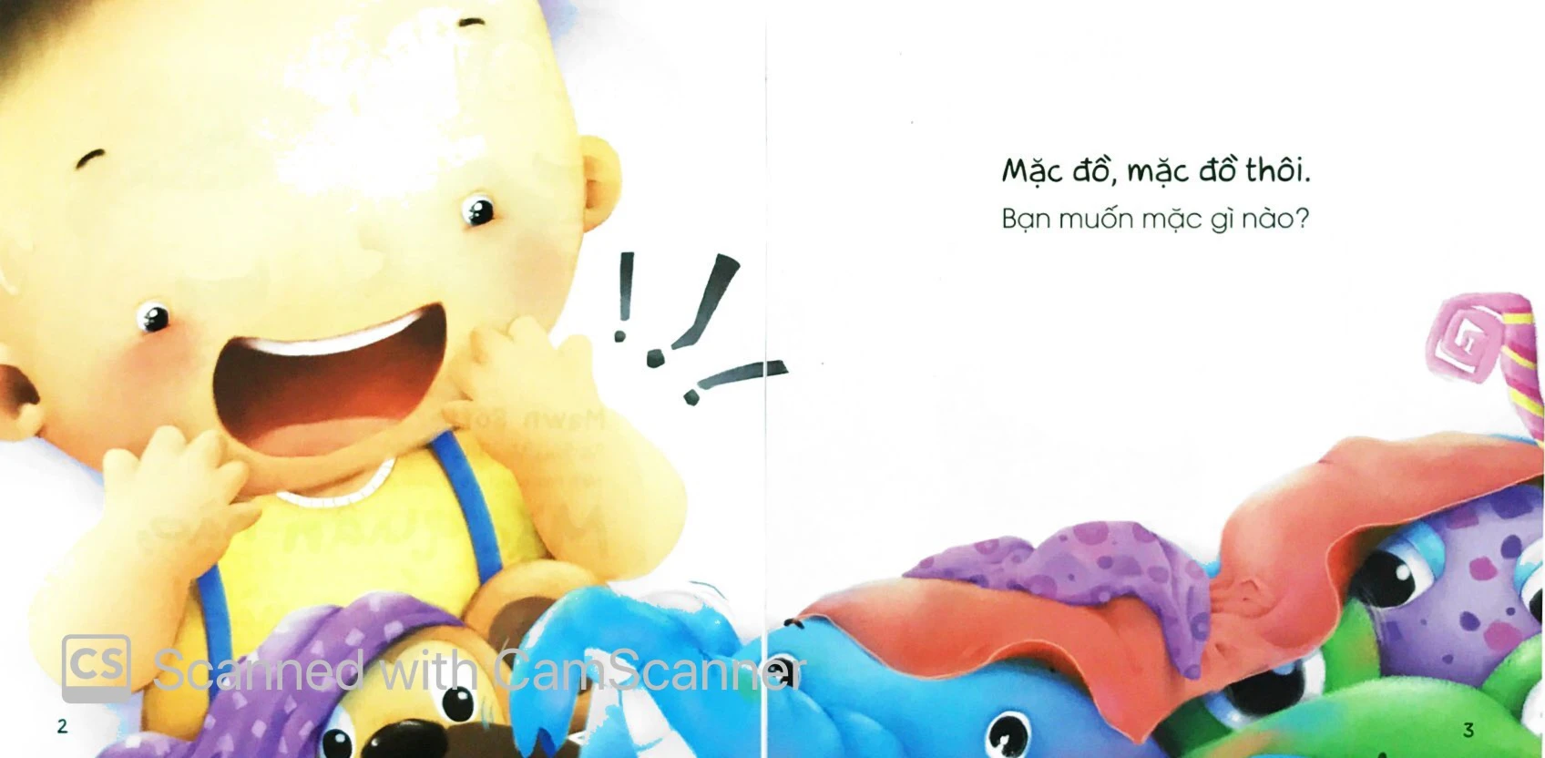 mặc quần nào, mặc áo nào! - Ảnh 4