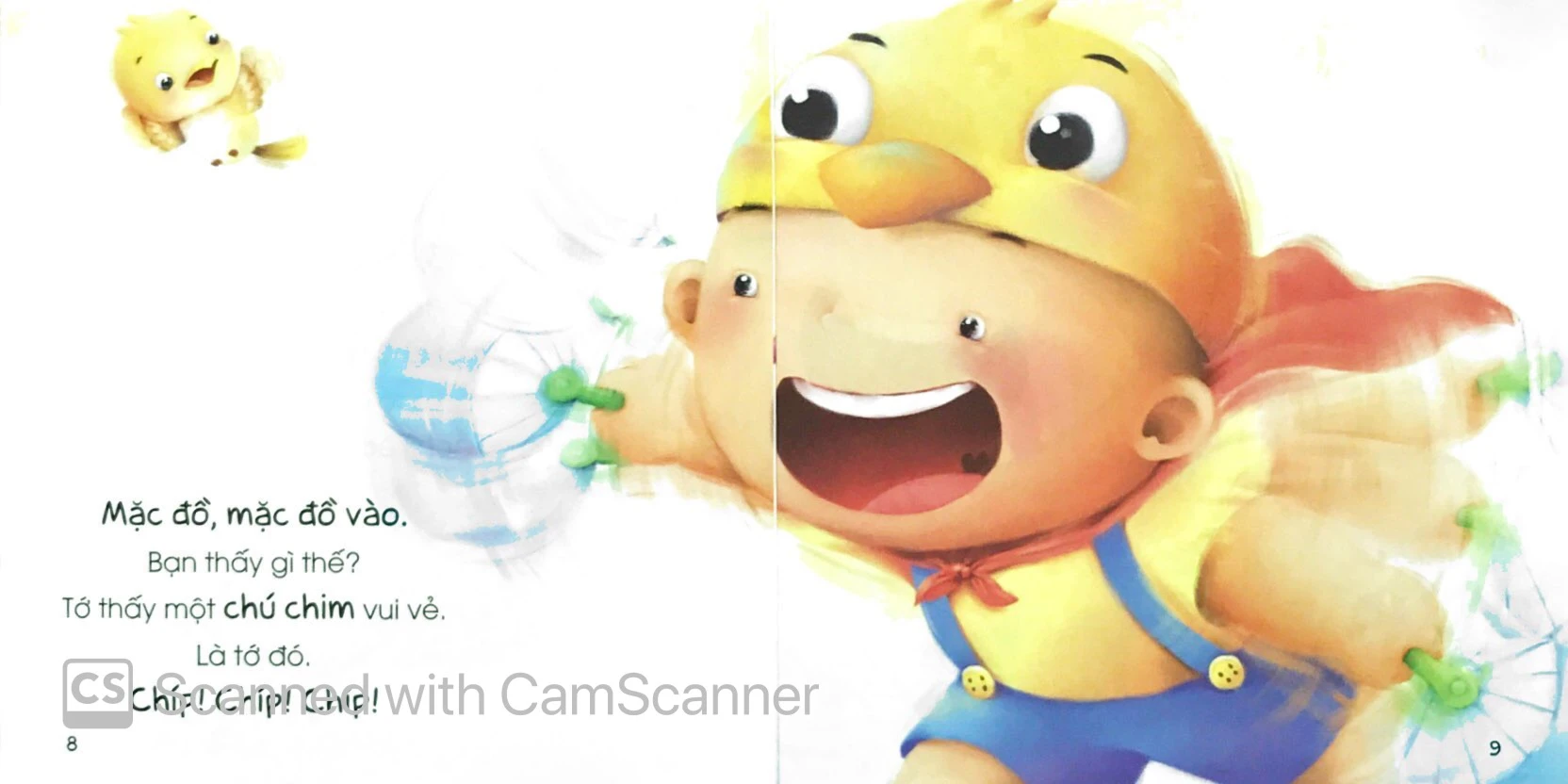 mặc quần nào, mặc áo nào! - Ảnh 7