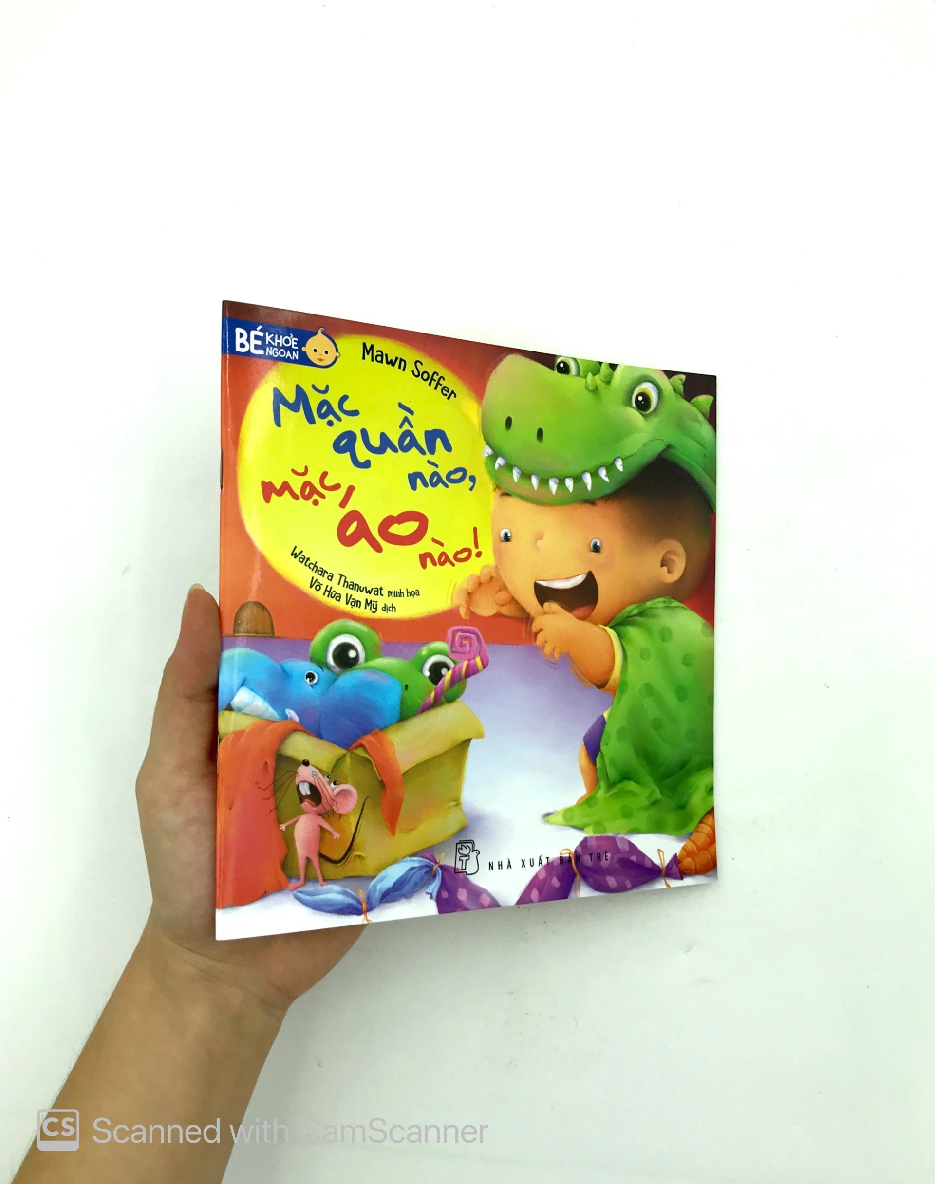 mặc quần nào, mặc áo nào! - Ảnh 8