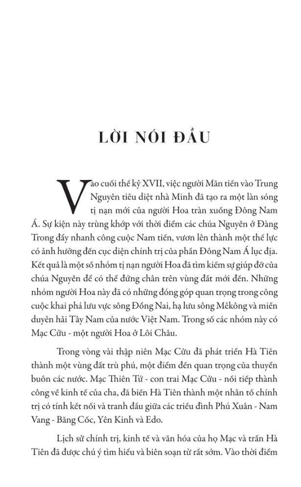 mạc thị gia phả - Ảnh 3