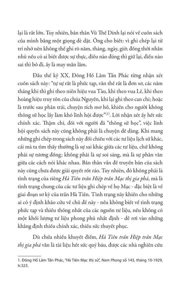 mạc thị gia phả - Ảnh 5