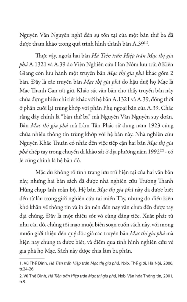 mạc thị gia phả - Ảnh 7