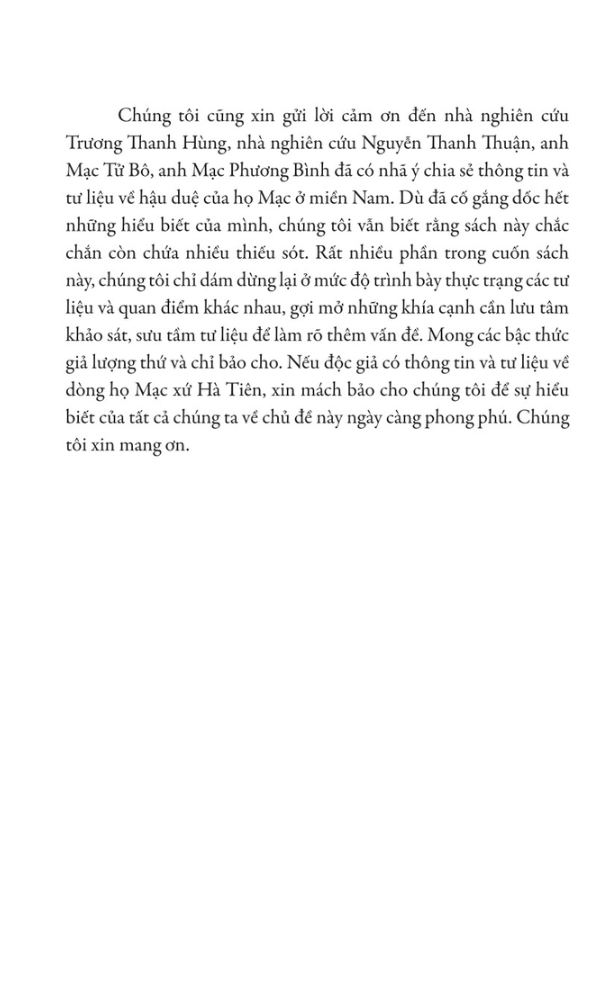 mạc thị gia phả - Ảnh 9