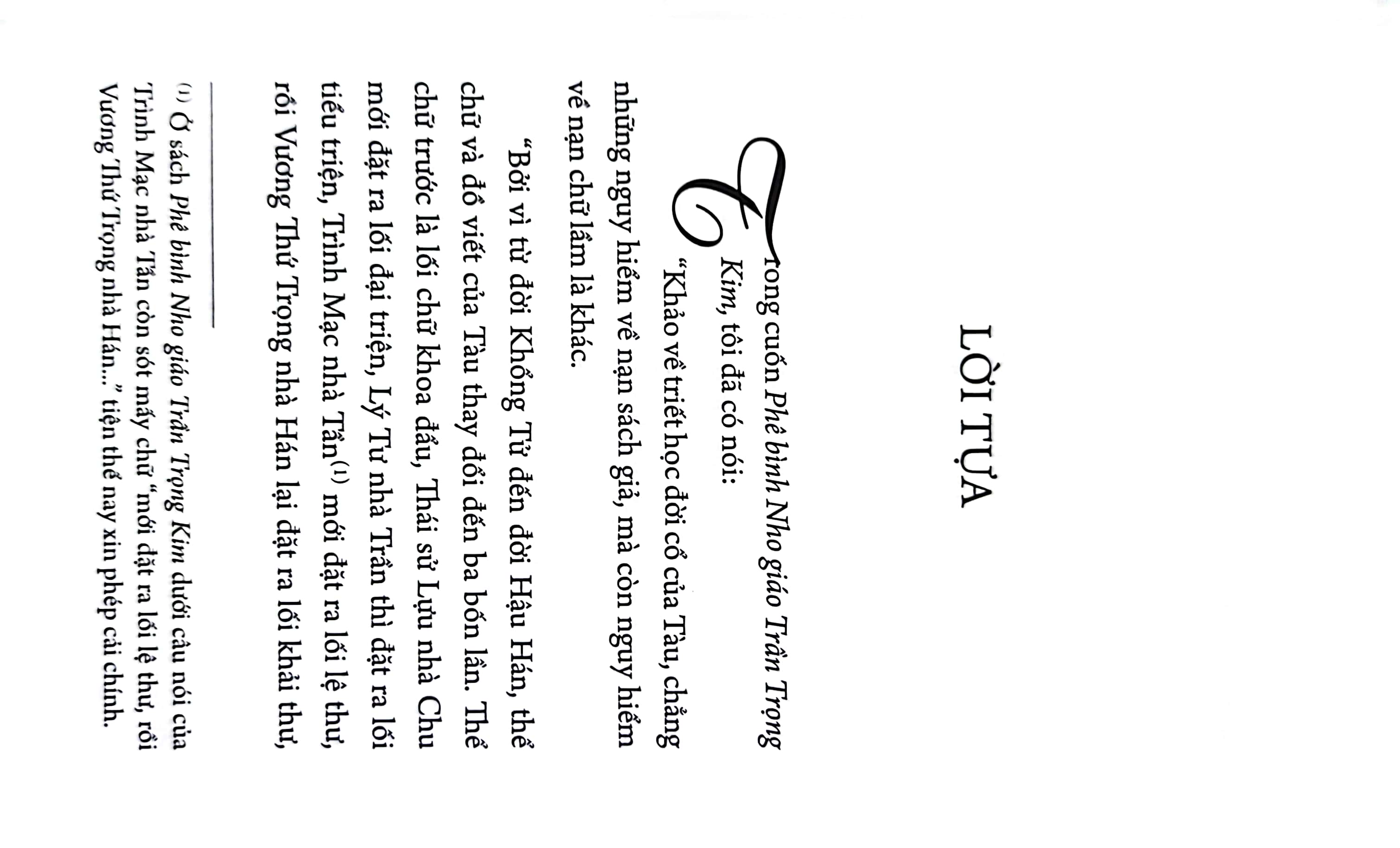 mặc tử - Ảnh 3