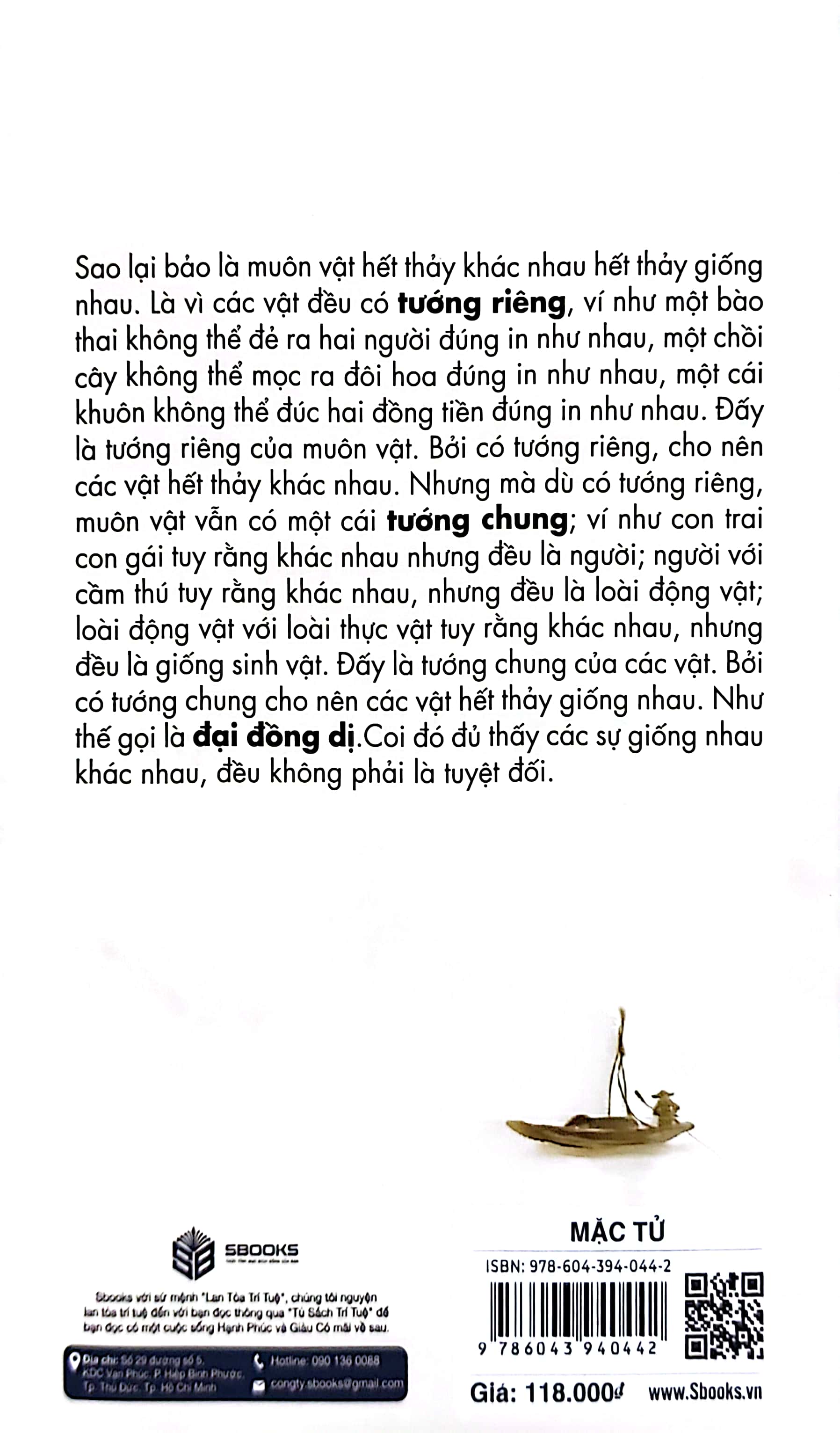 mặc tử - Ảnh 8