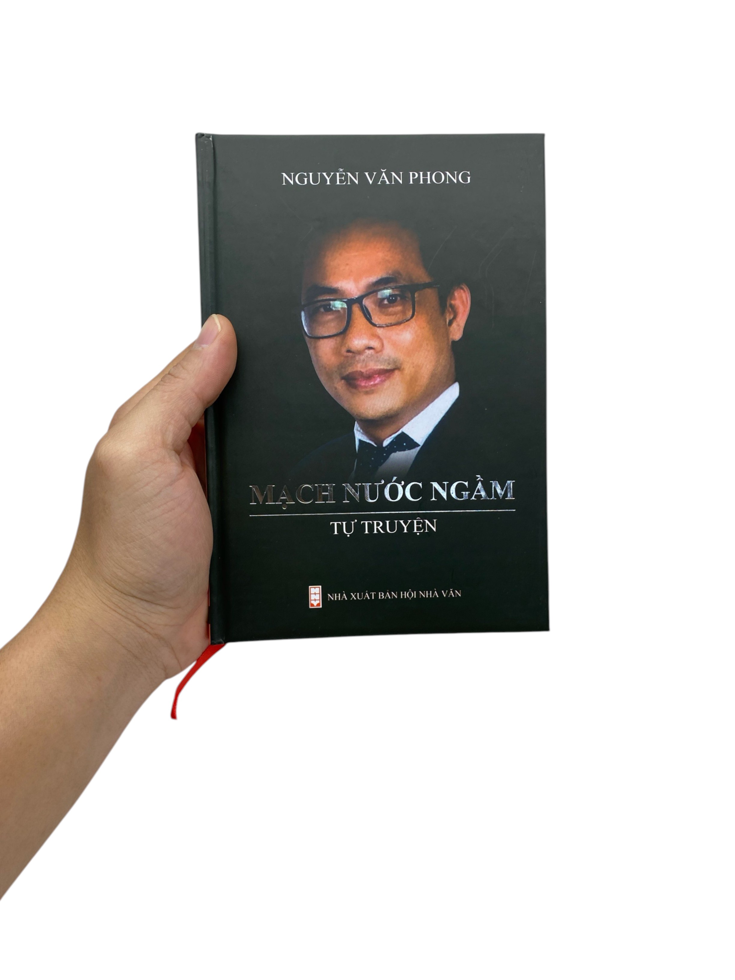 Mạch Nước Ngầm - Ảnh 10