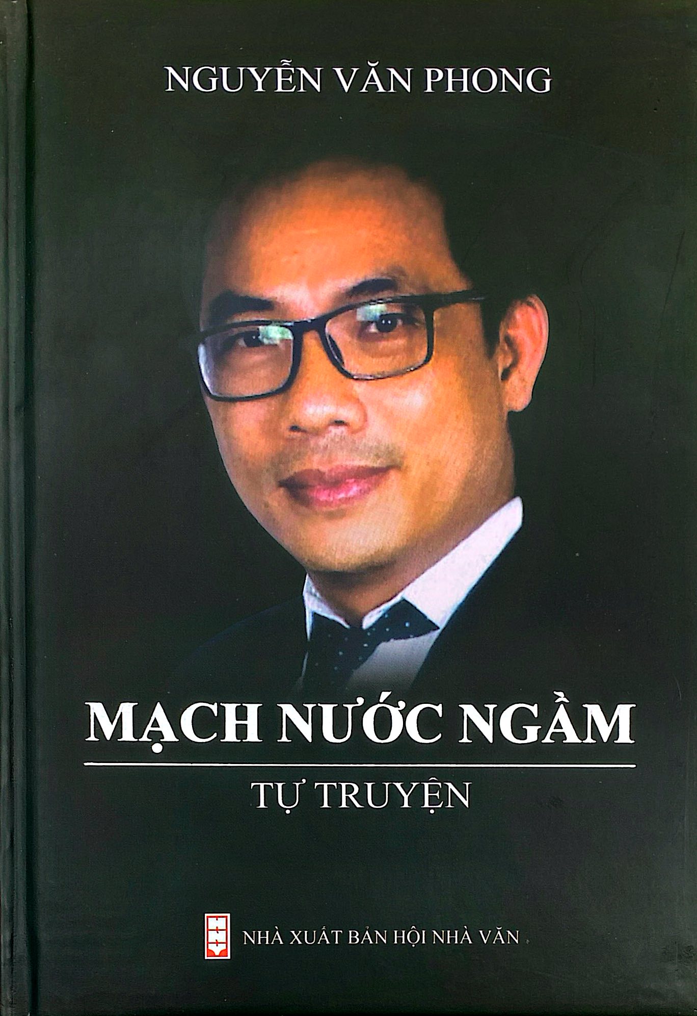 Mạch Nước Ngầm - Ảnh 2
