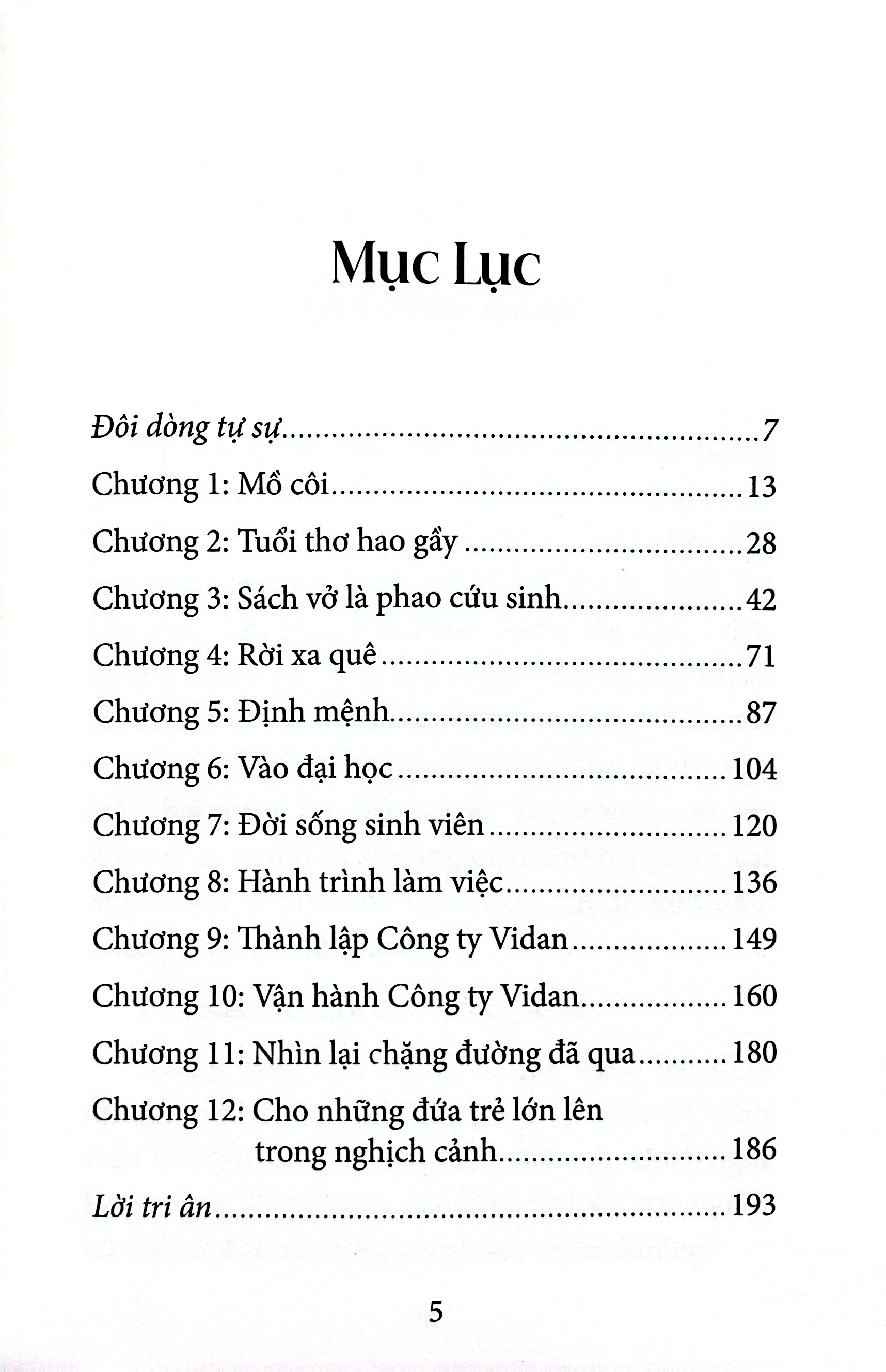 Mạch Nước Ngầm - Ảnh 3
