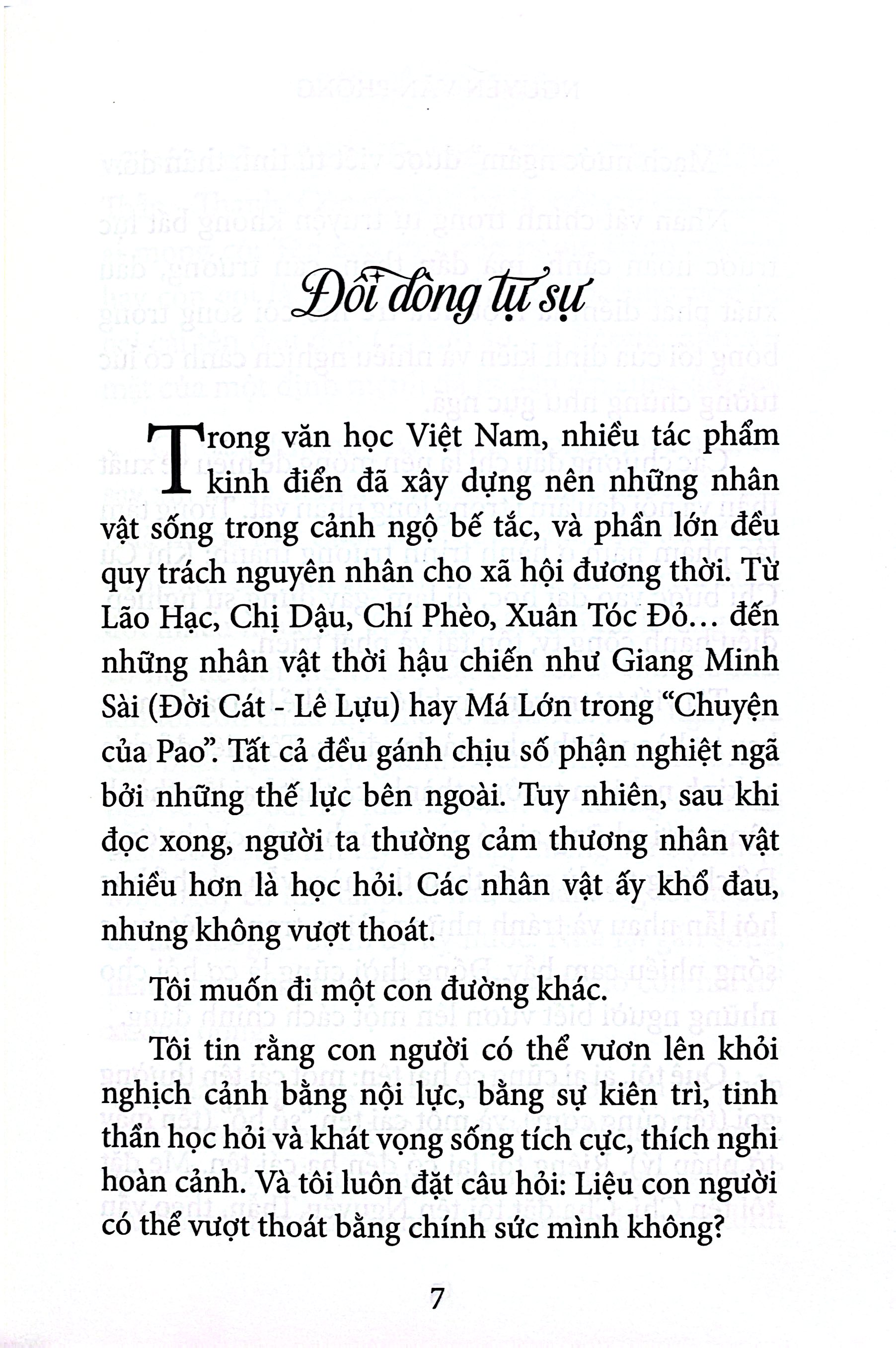 Mạch Nước Ngầm - Ảnh 4