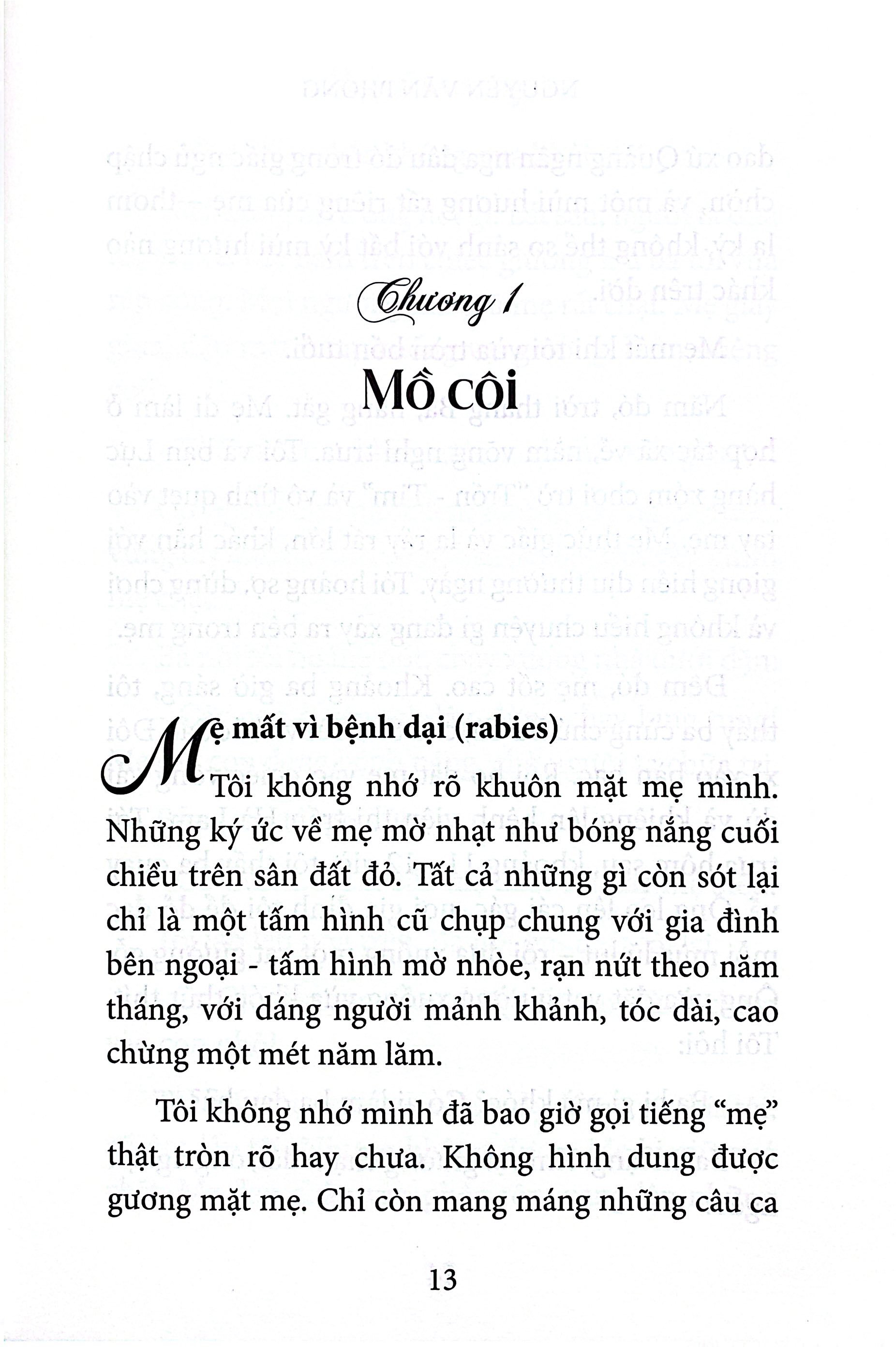 Mạch Nước Ngầm - Ảnh 7