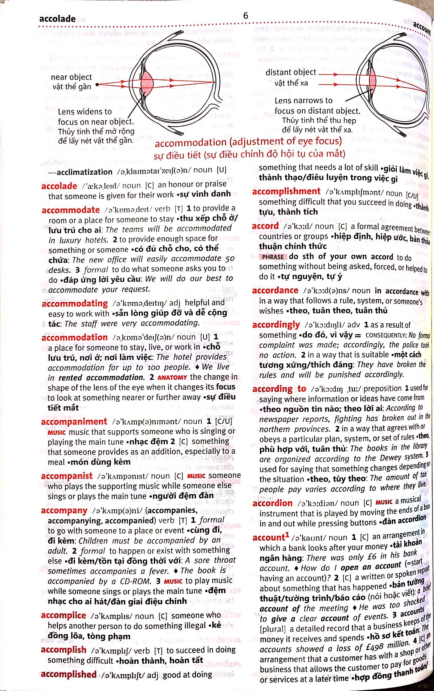 macmillan dictionary vietnam ed – soft cover - Ảnh 10