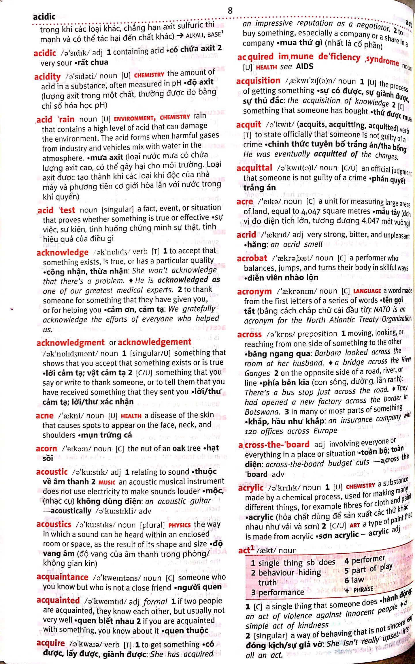 macmillan dictionary vietnam ed – soft cover - Ảnh 12