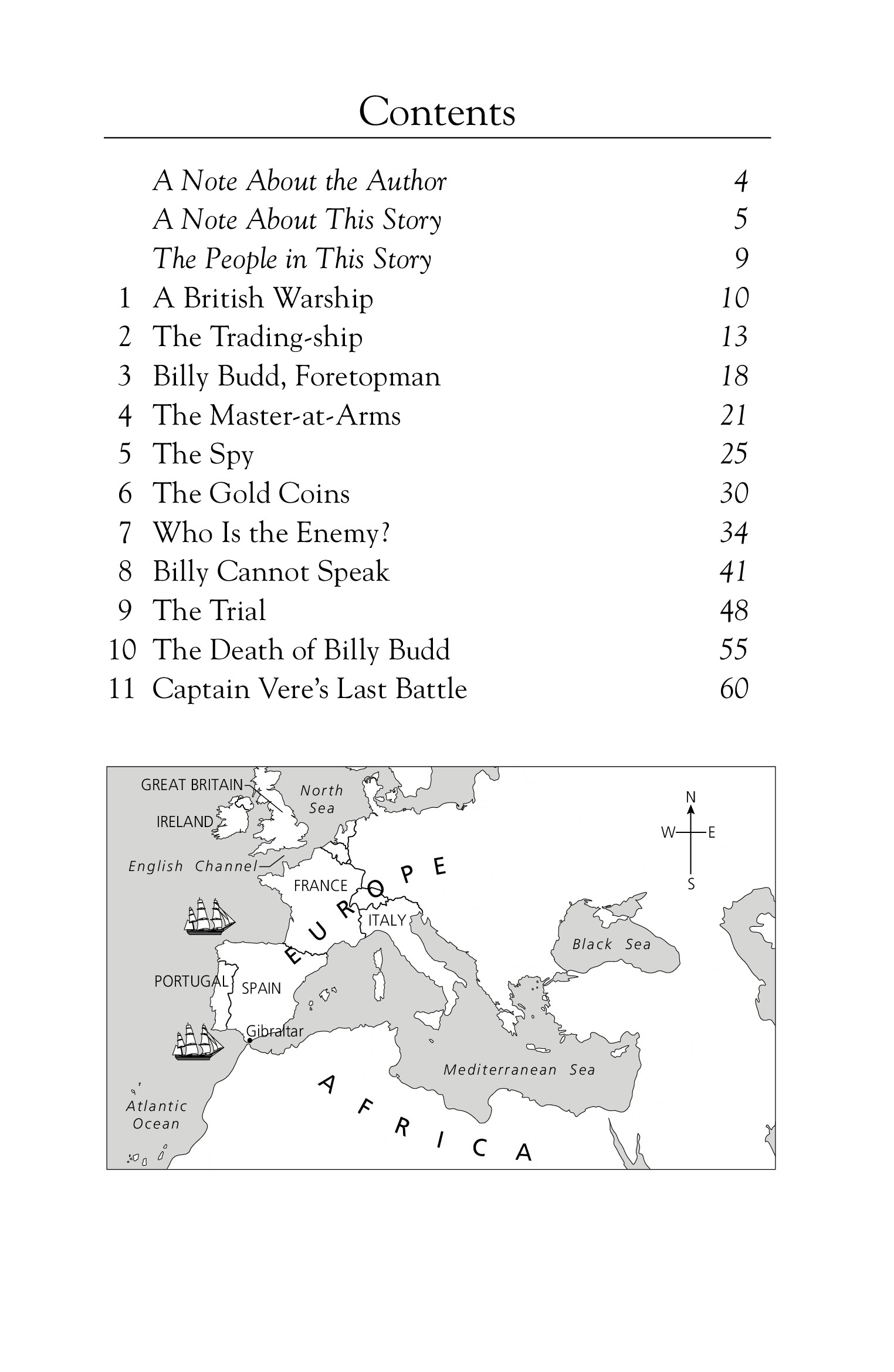 macmillan readers house in picture and abbot thomas' treasure - Ảnh 2