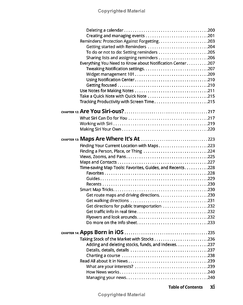 macos monterey for dummies - Ảnh 11