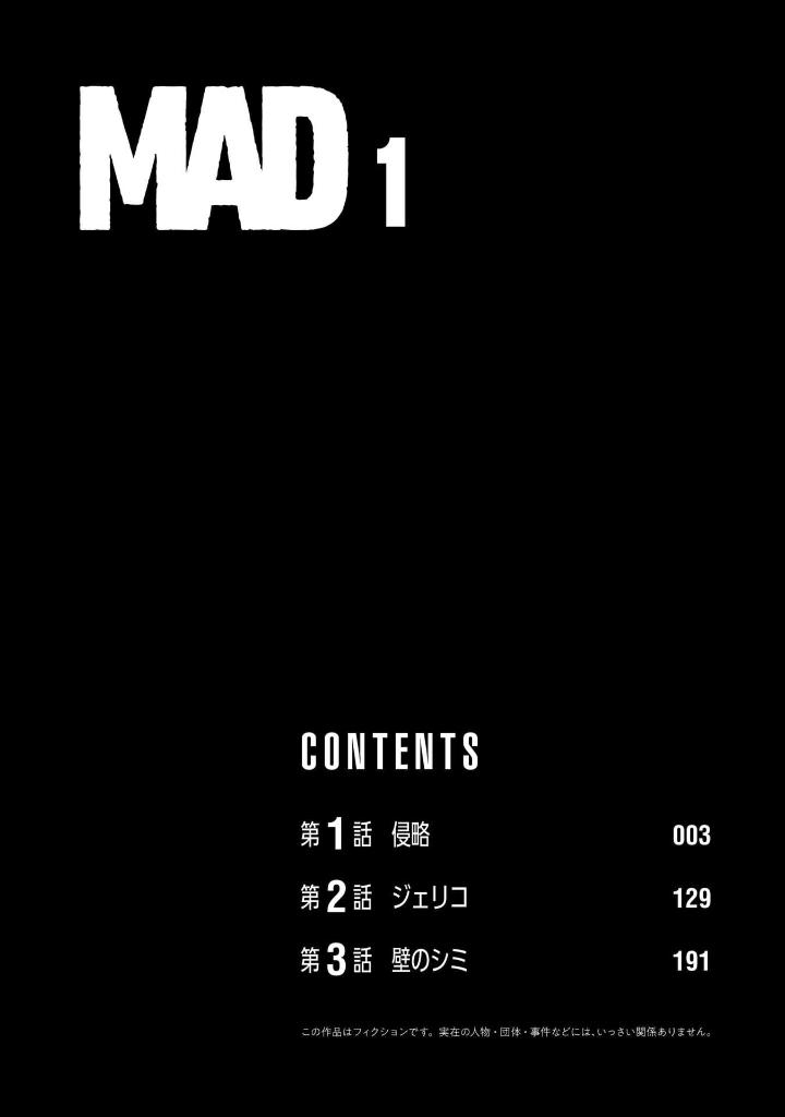 MAD 1 - Ảnh 3