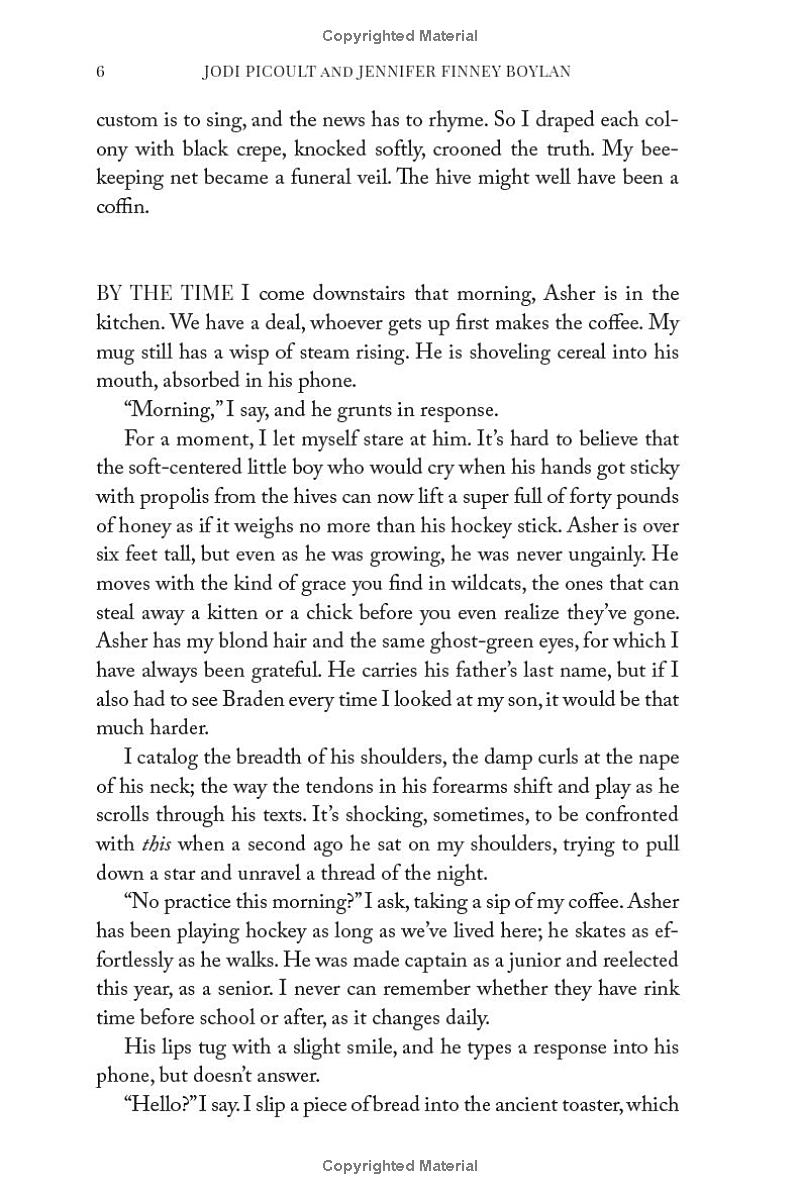 mad honey - Ảnh 10