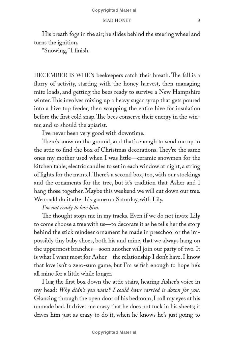 mad honey - Ảnh 13