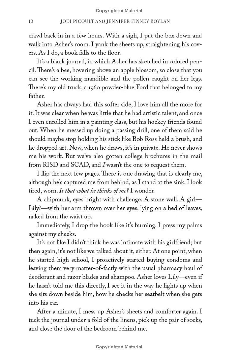 mad honey - Ảnh 14