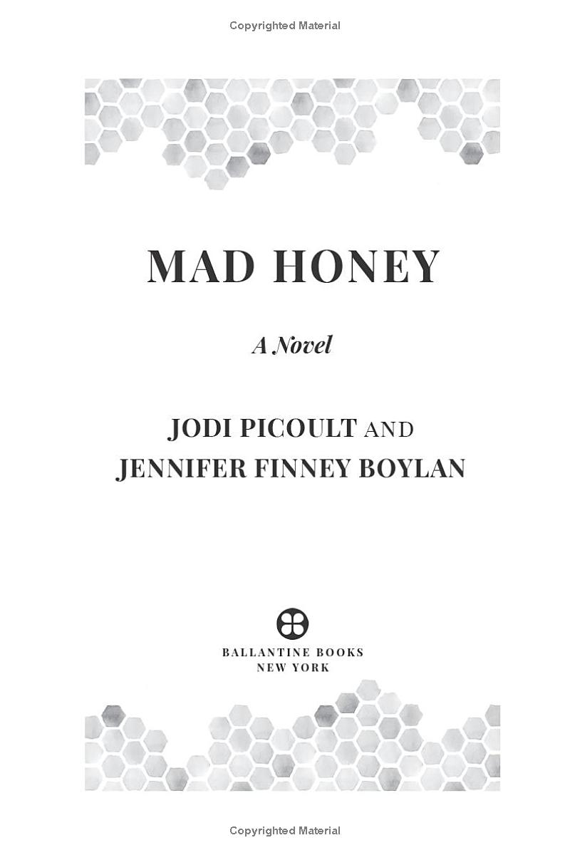 mad honey - Ảnh 5