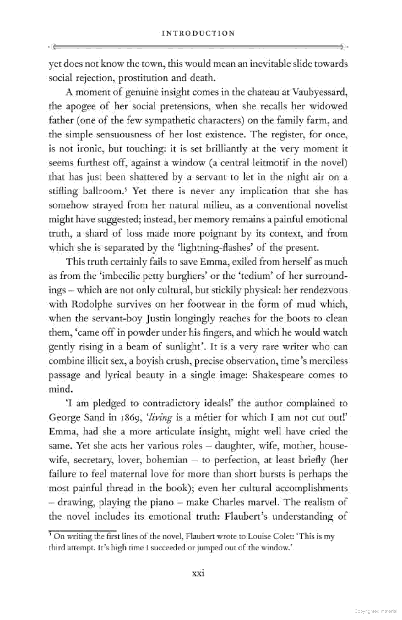 Madame Bovary - Ảnh 9