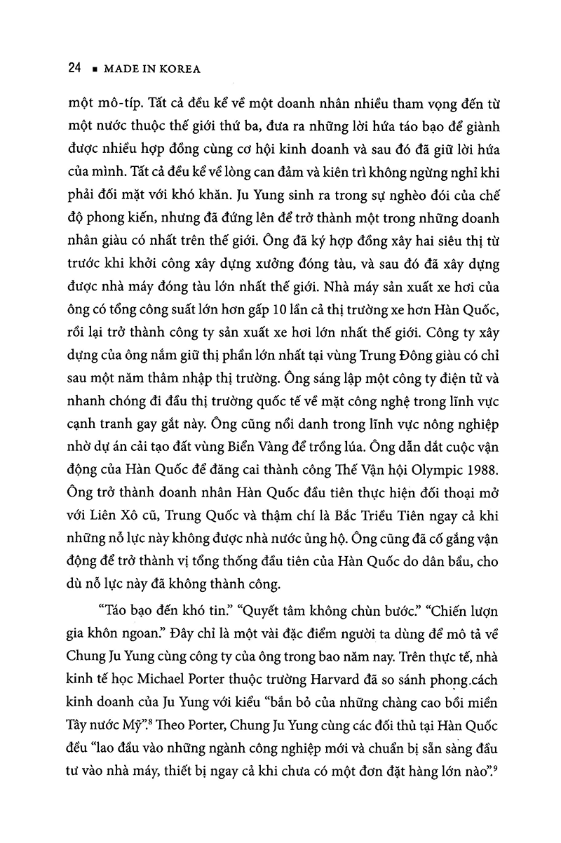 made in korea - Ảnh 10