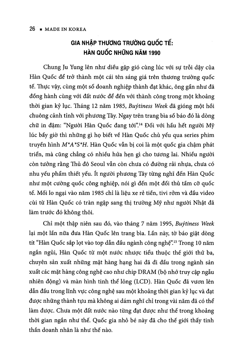 made in korea - Ảnh 12