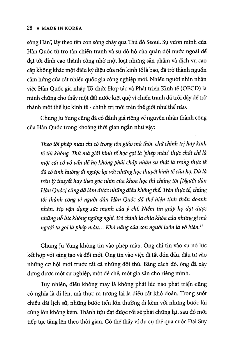 made in korea - Ảnh 14