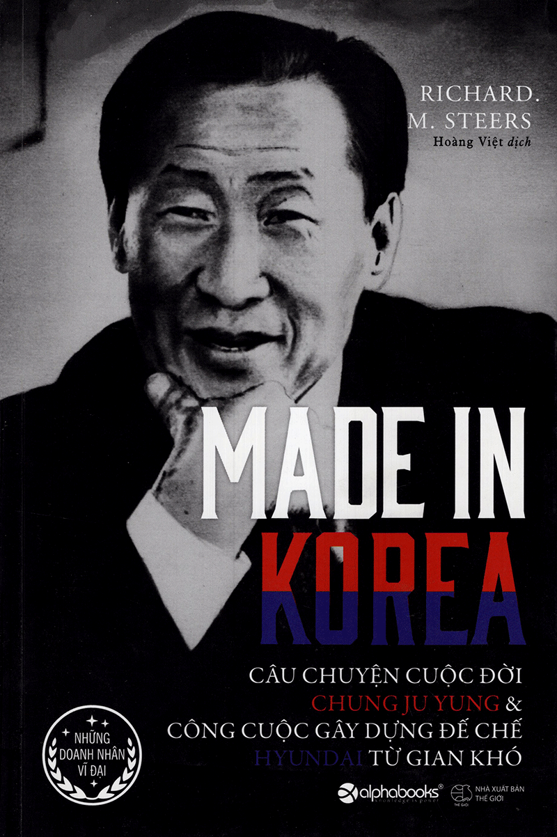 made in korea - Ảnh 2