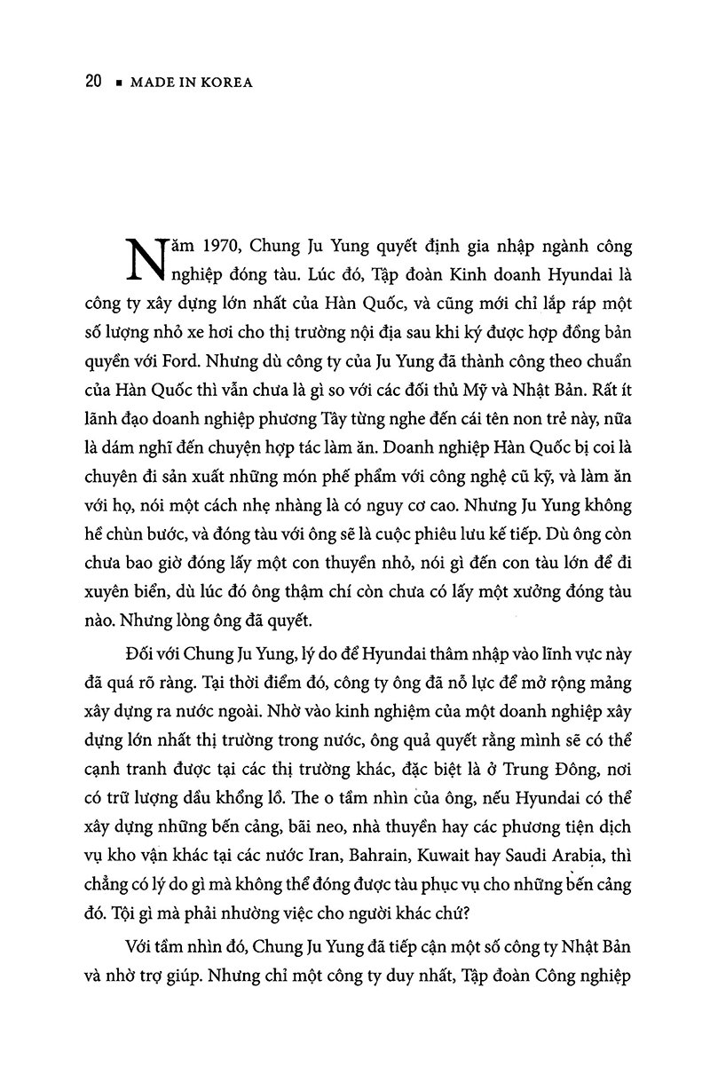 made in korea - Ảnh 6