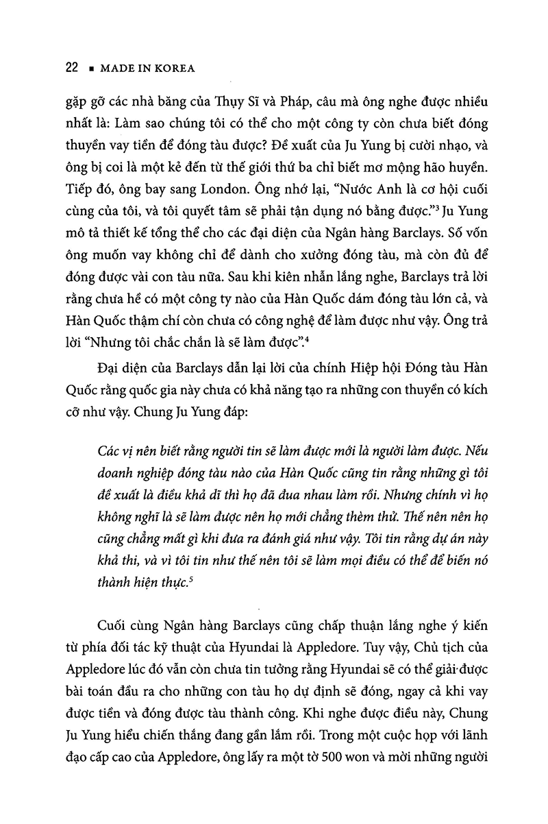 made in korea - Ảnh 8