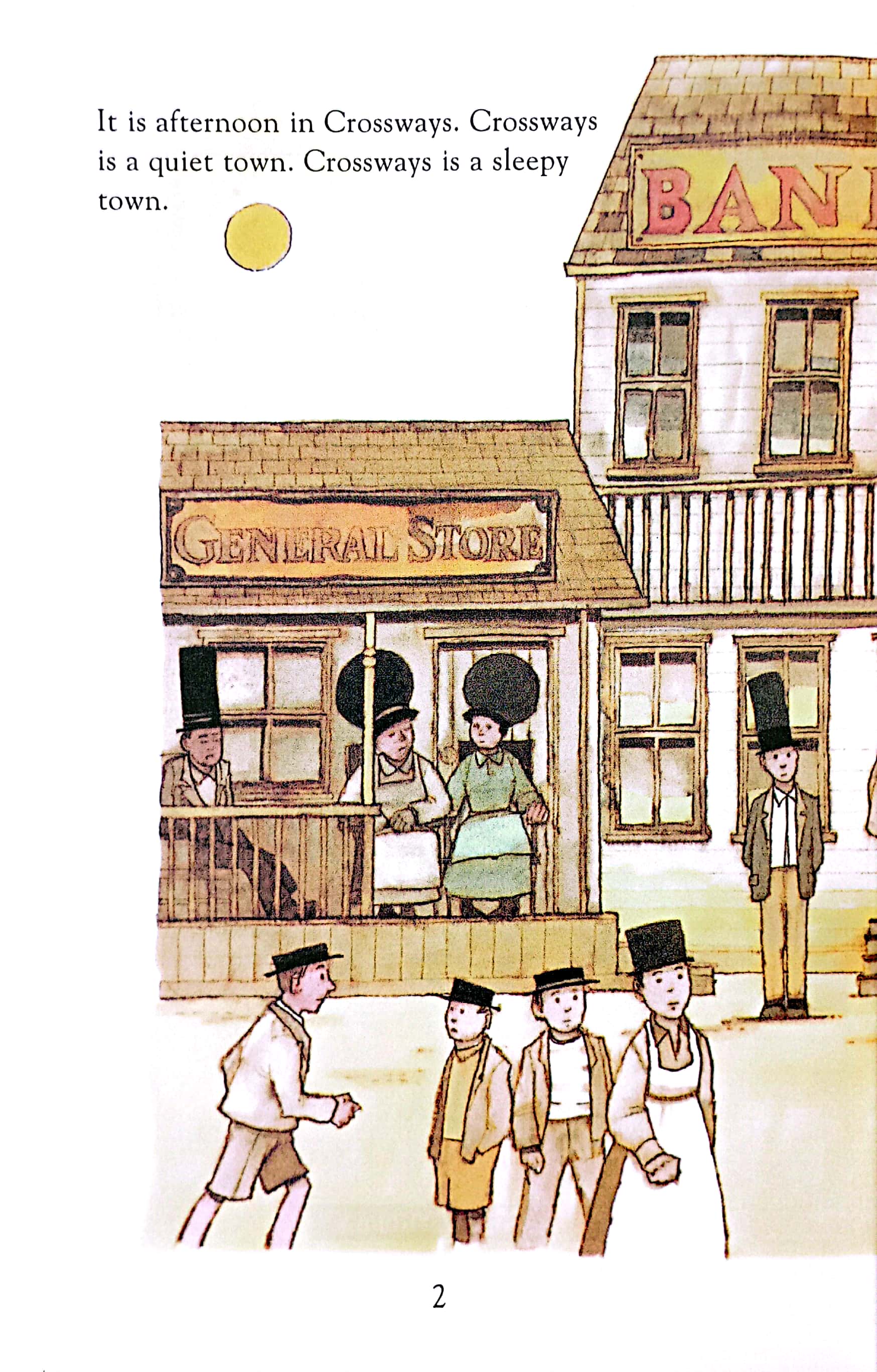 magic baber, the - Ảnh 3