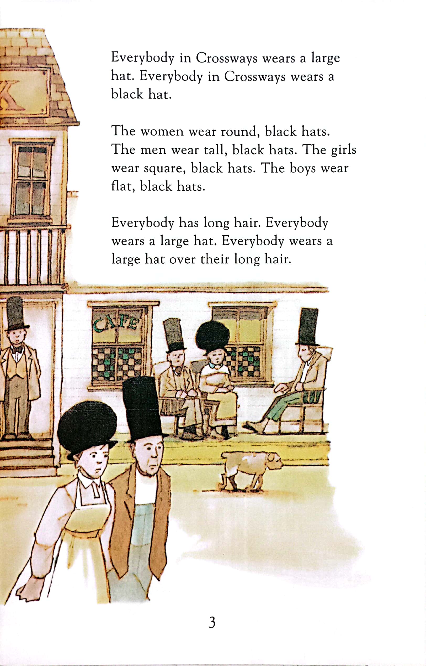 magic baber, the - Ảnh 4