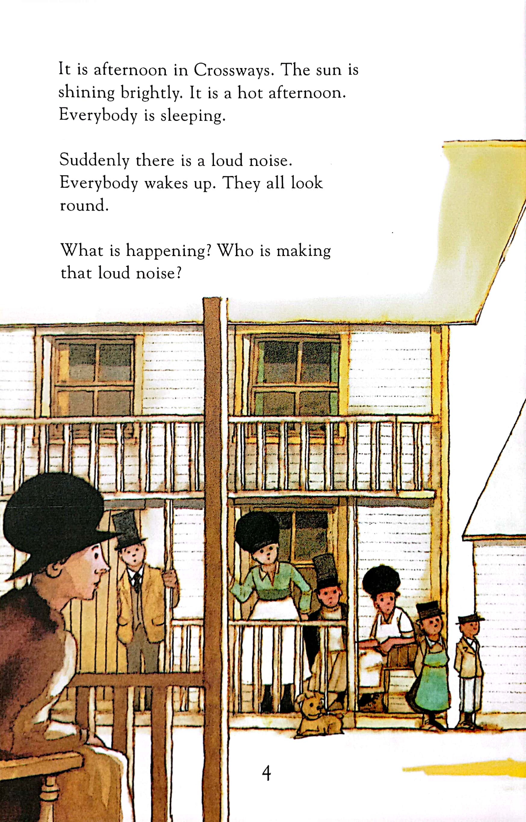 magic baber, the - Ảnh 5