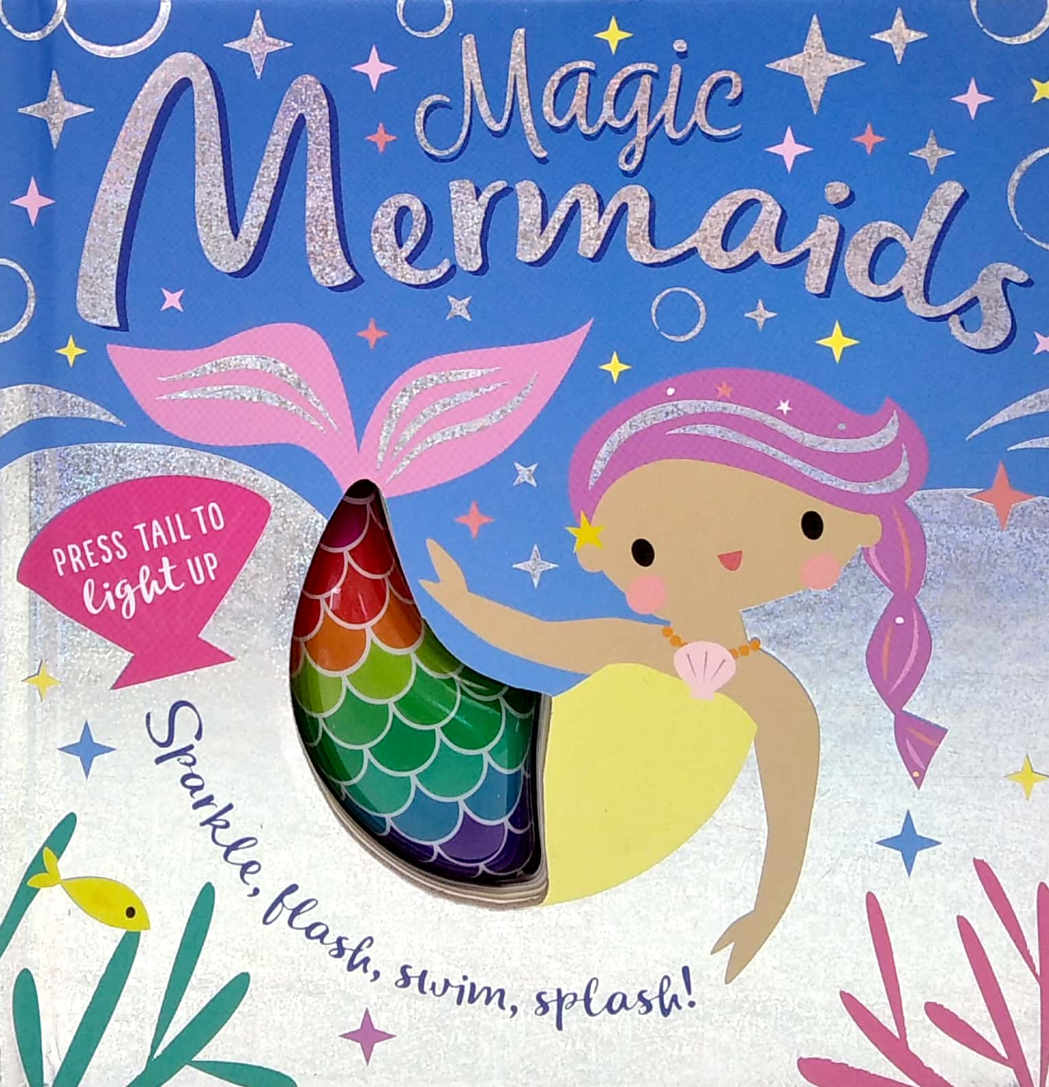 magic mermaids - Ảnh 2