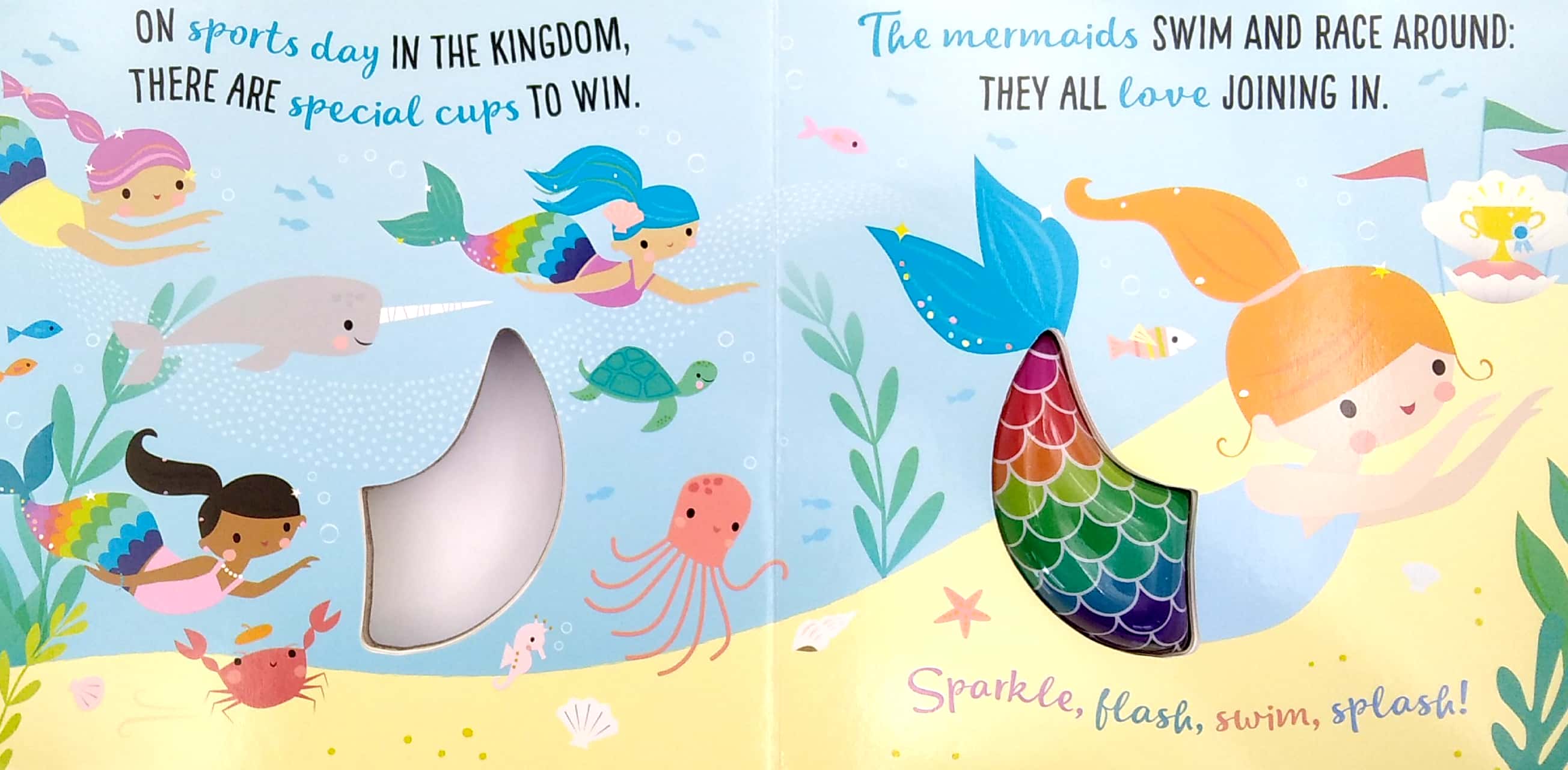 magic mermaids - Ảnh 5