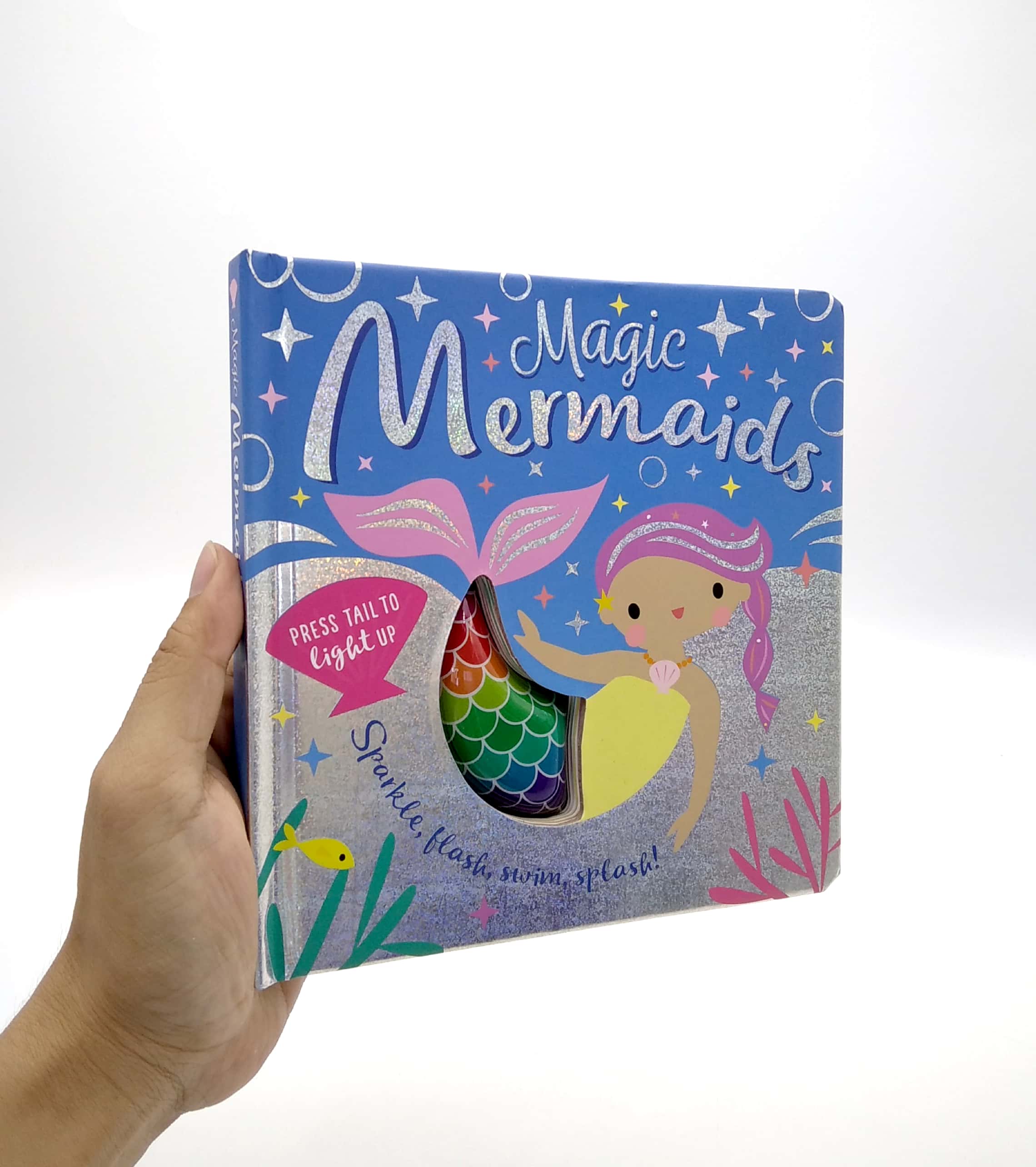 magic mermaids - Ảnh 6