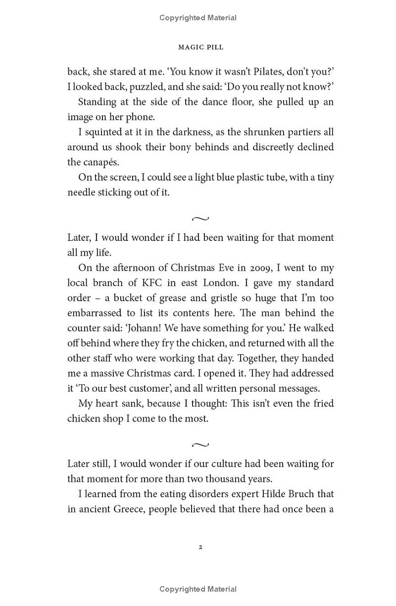 magic pill - Ảnh 15