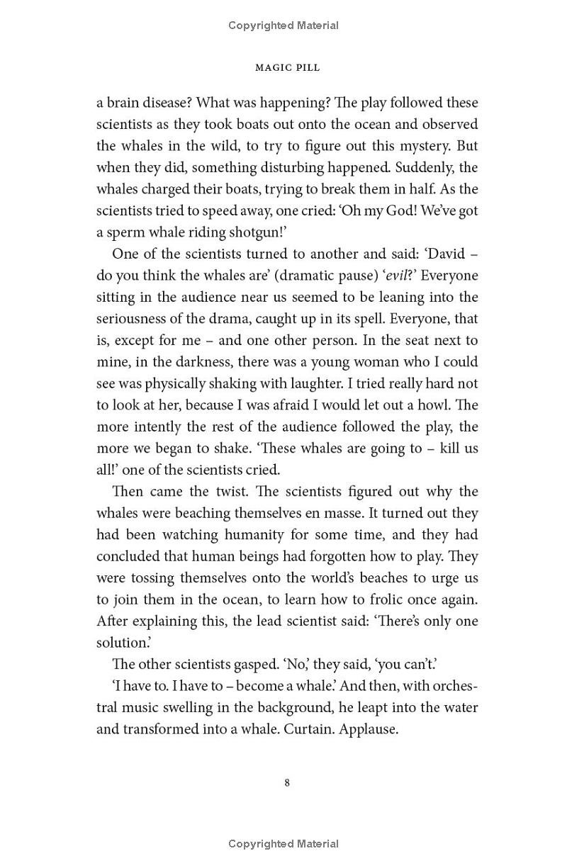 magic pill - Ảnh 27