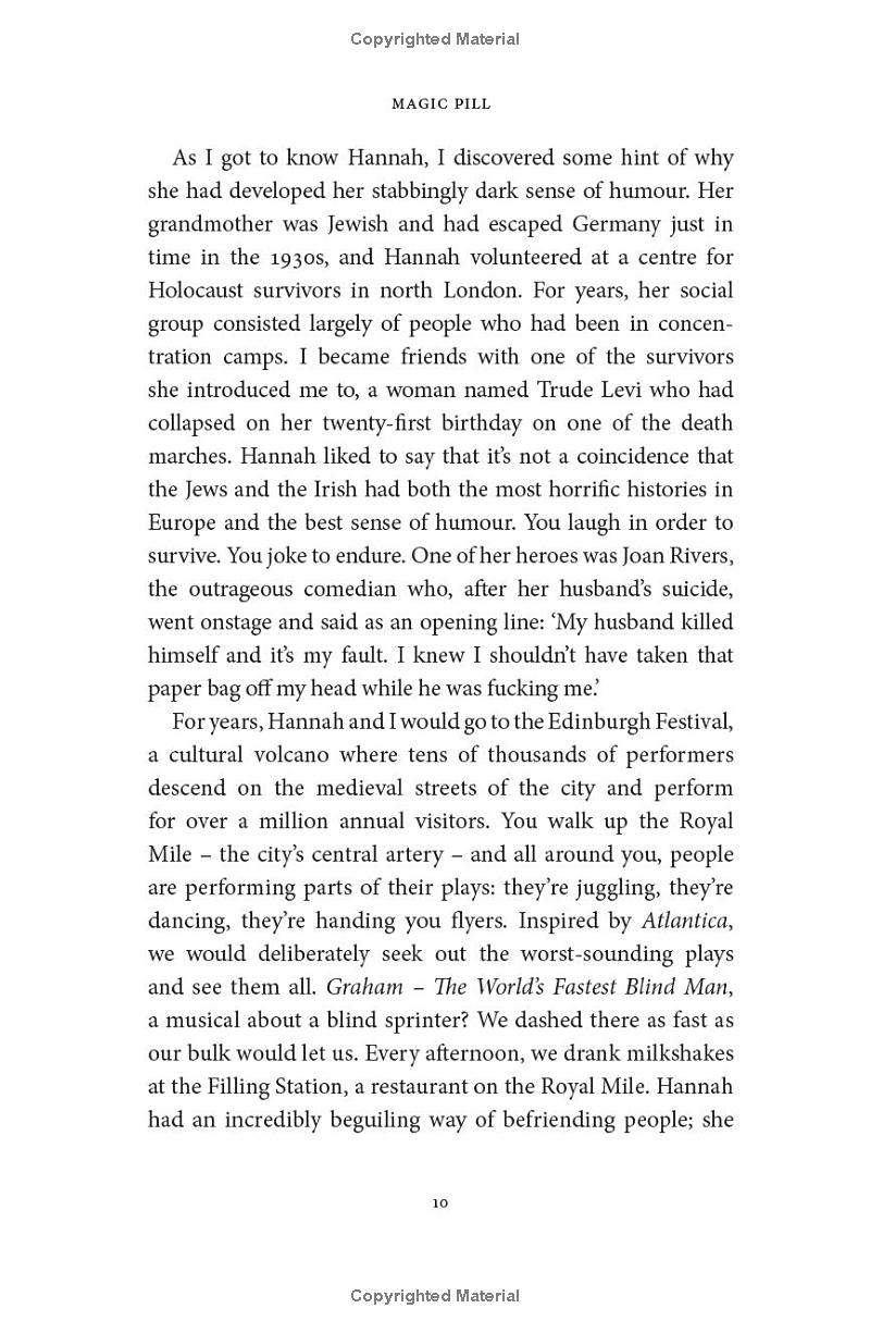 magic pill - Ảnh 30