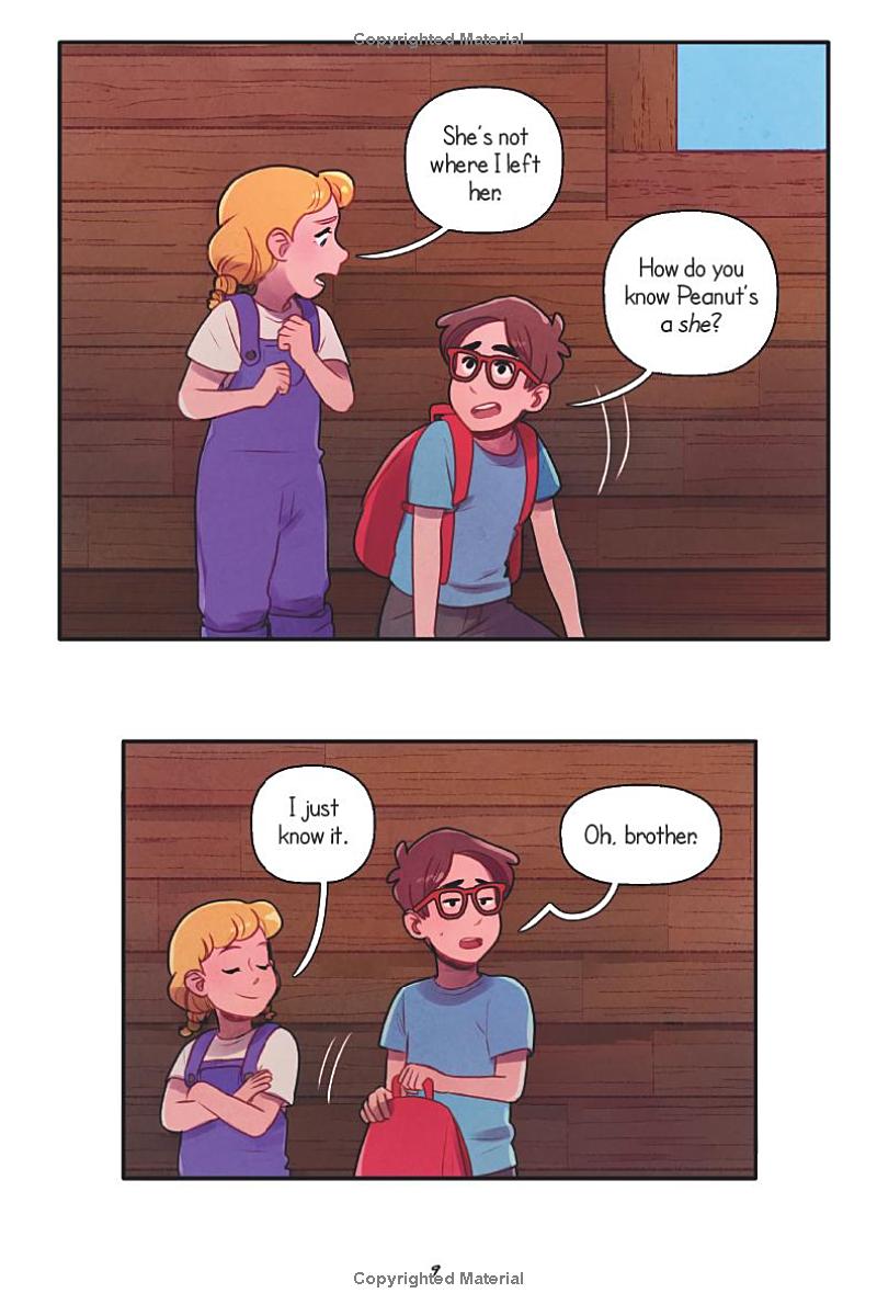 magic tree house - book 7 - afternoon on the amazon - Ảnh 8