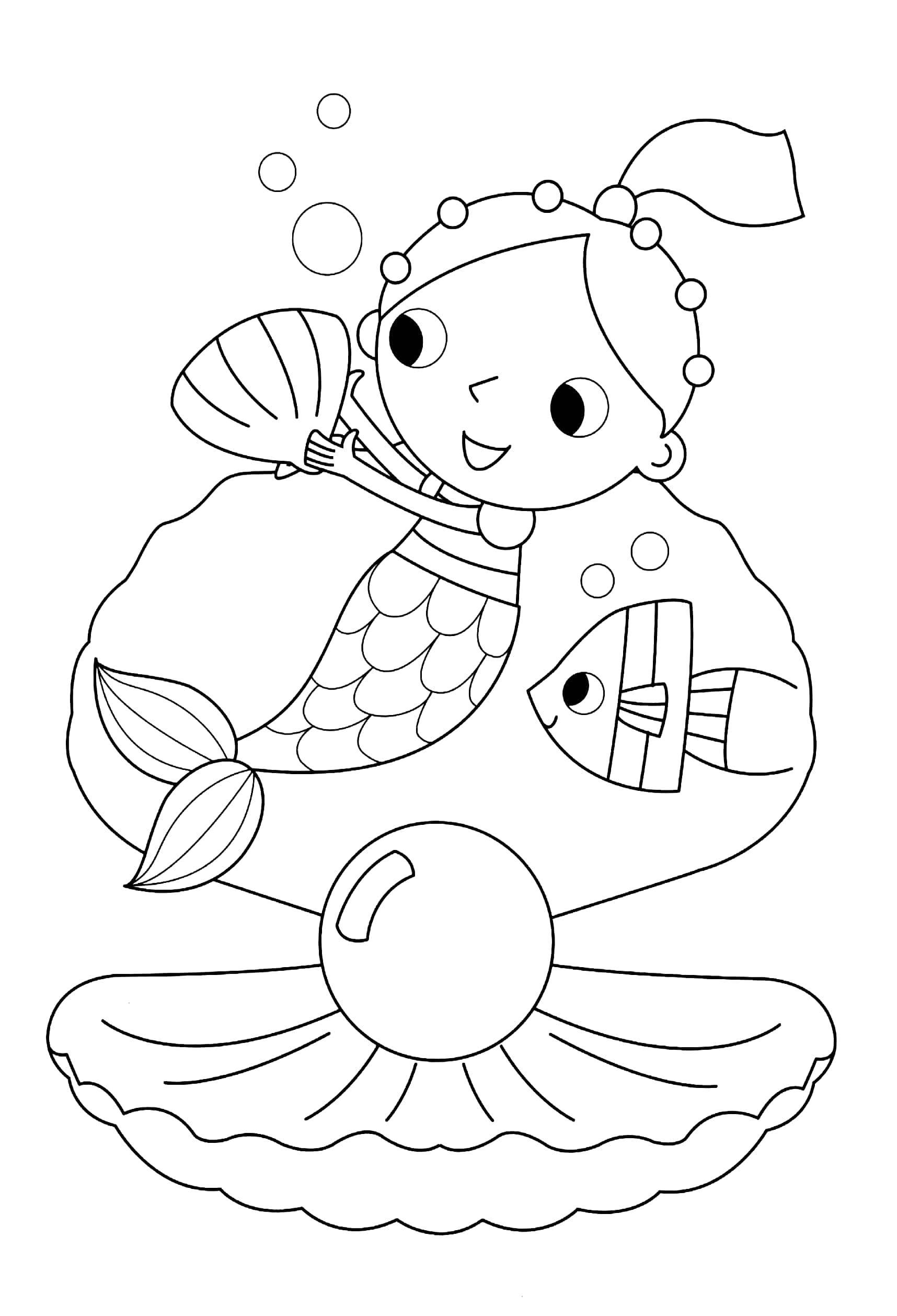 magical colouring fun with puffy stickers - Ảnh 4