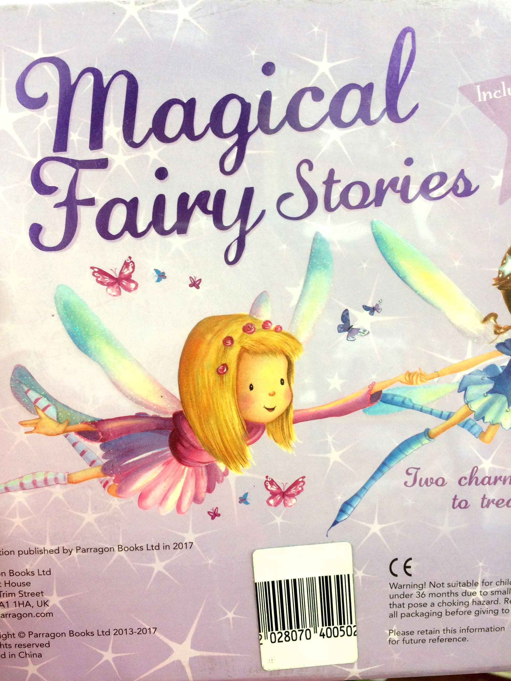 magical fairy stories - Ảnh 5