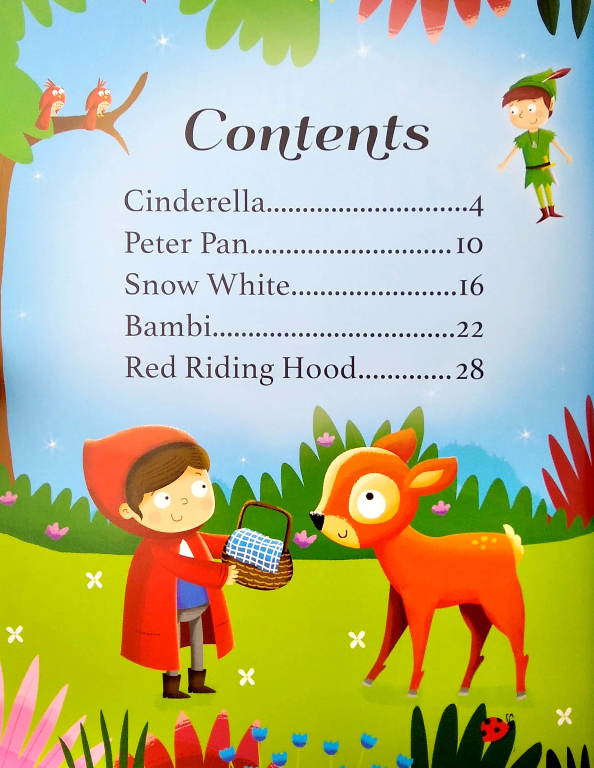 magical fairy tales - Ảnh 3