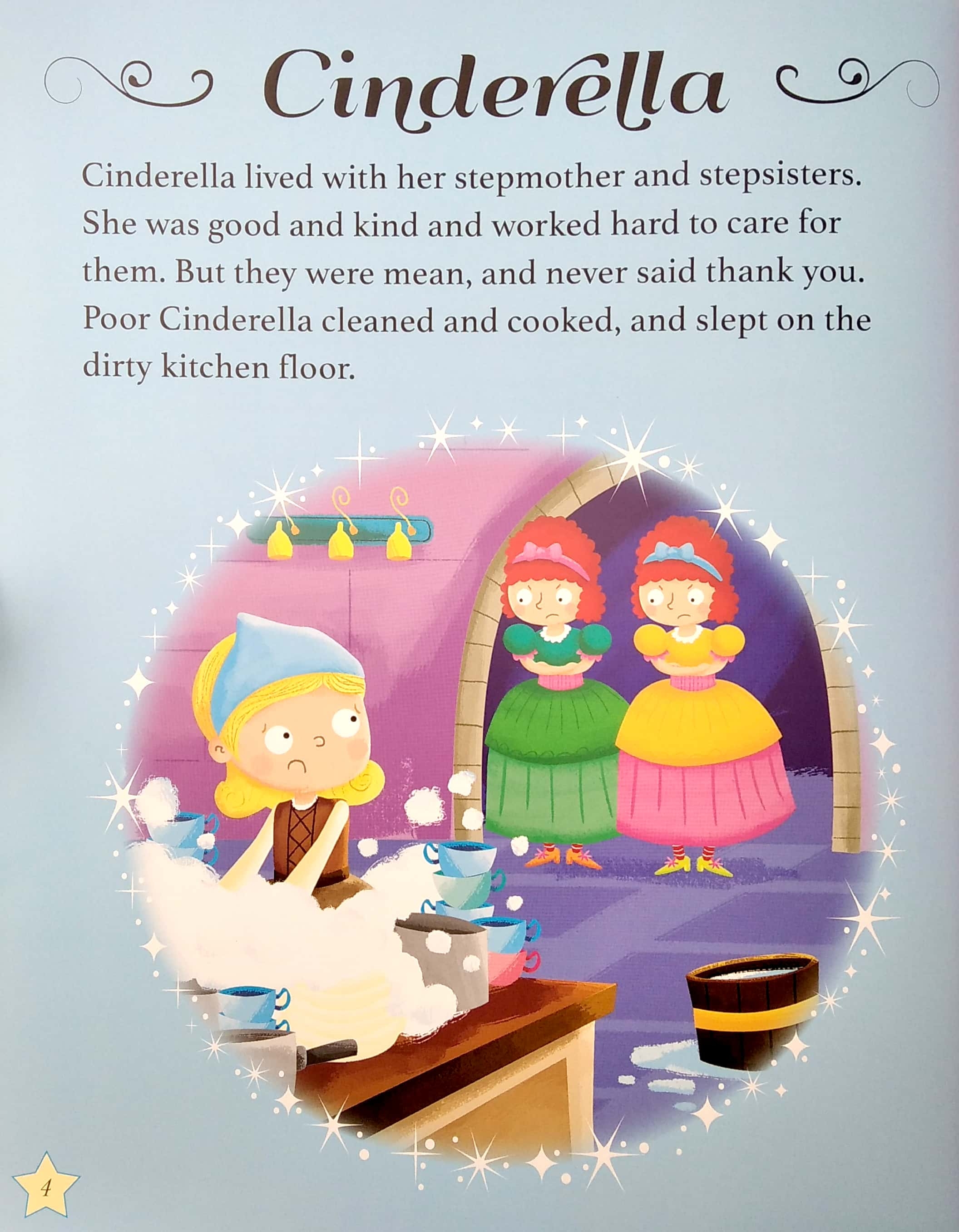 magical fairy tales - Ảnh 4