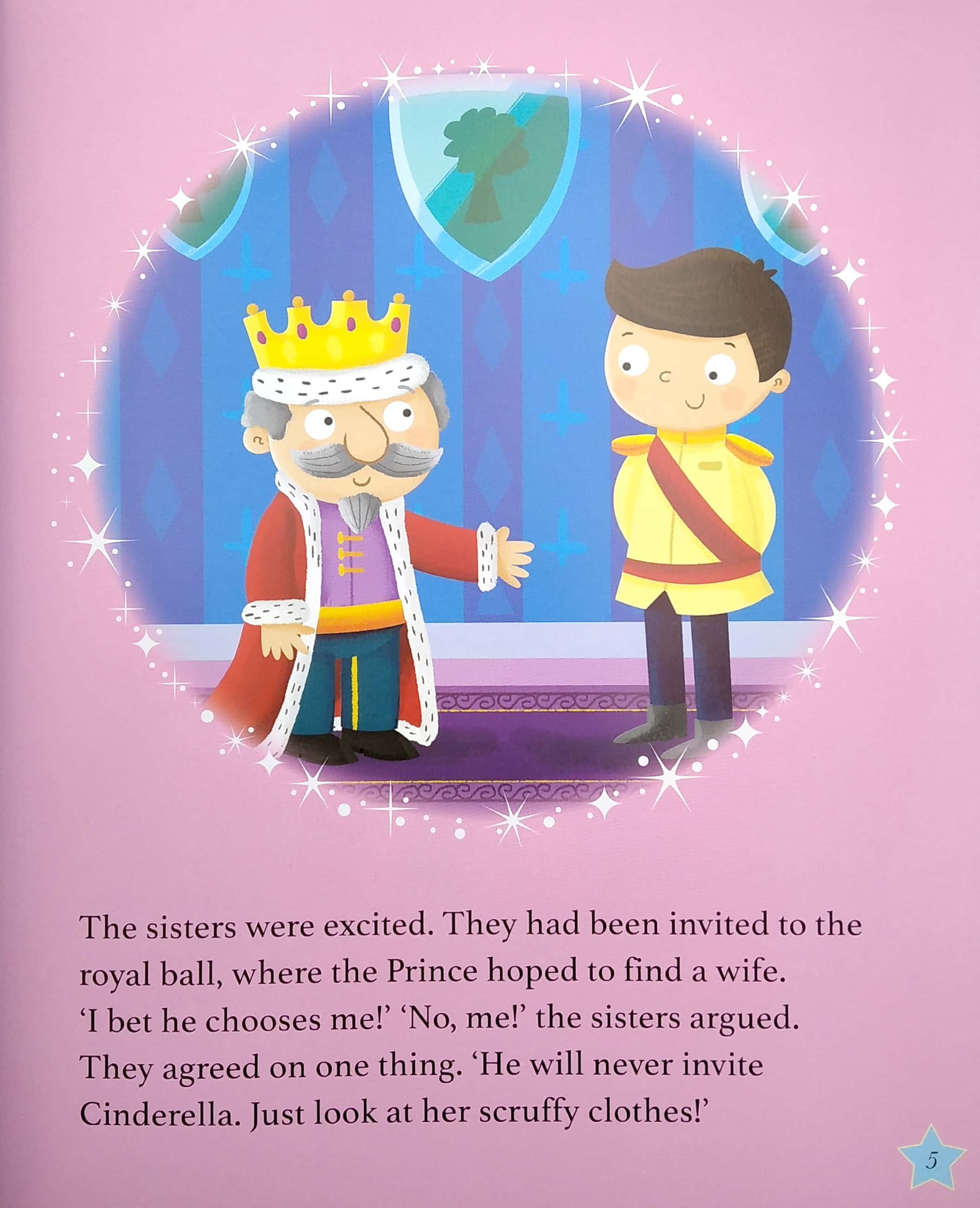 magical fairy tales - Ảnh 5