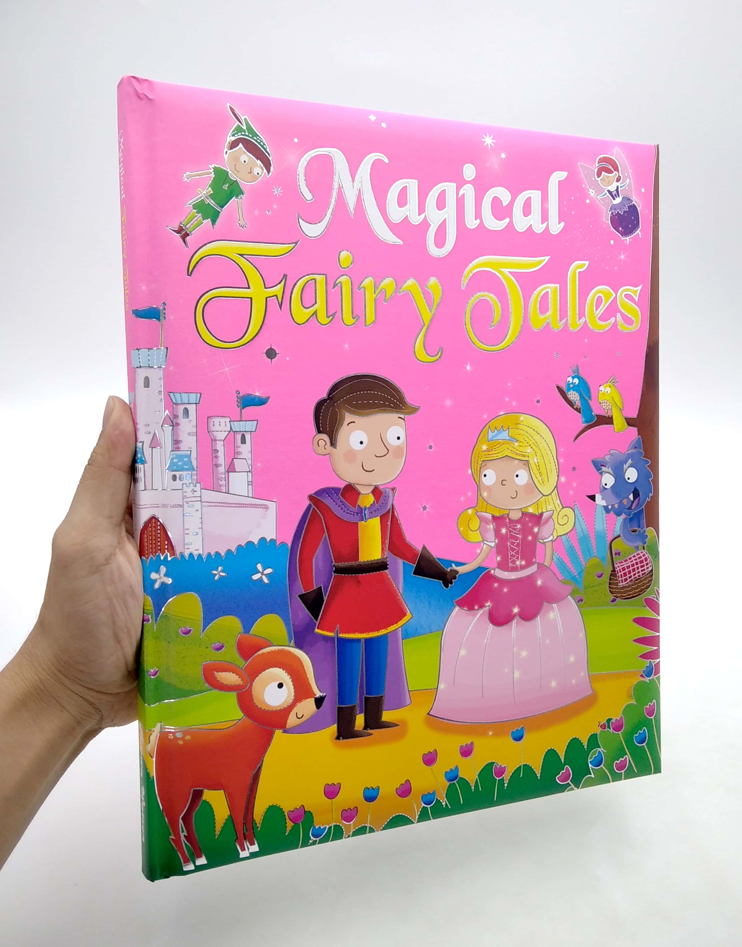 magical fairy tales - Ảnh 6