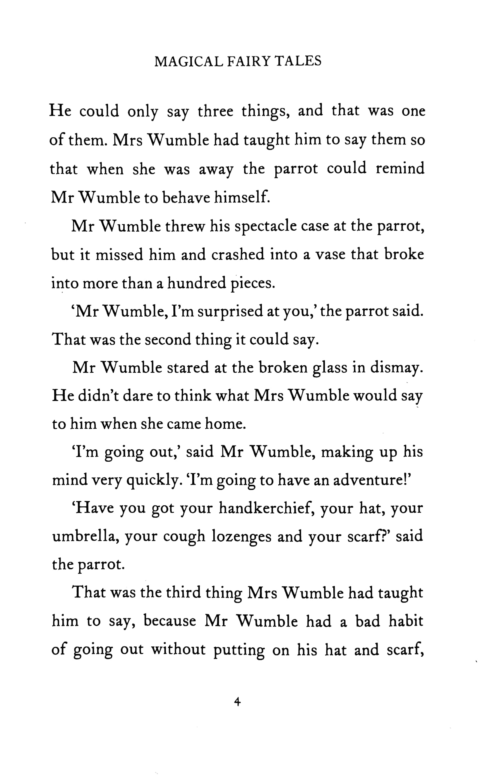 magical fairy tales: contains 30 classic tales - Ảnh 5